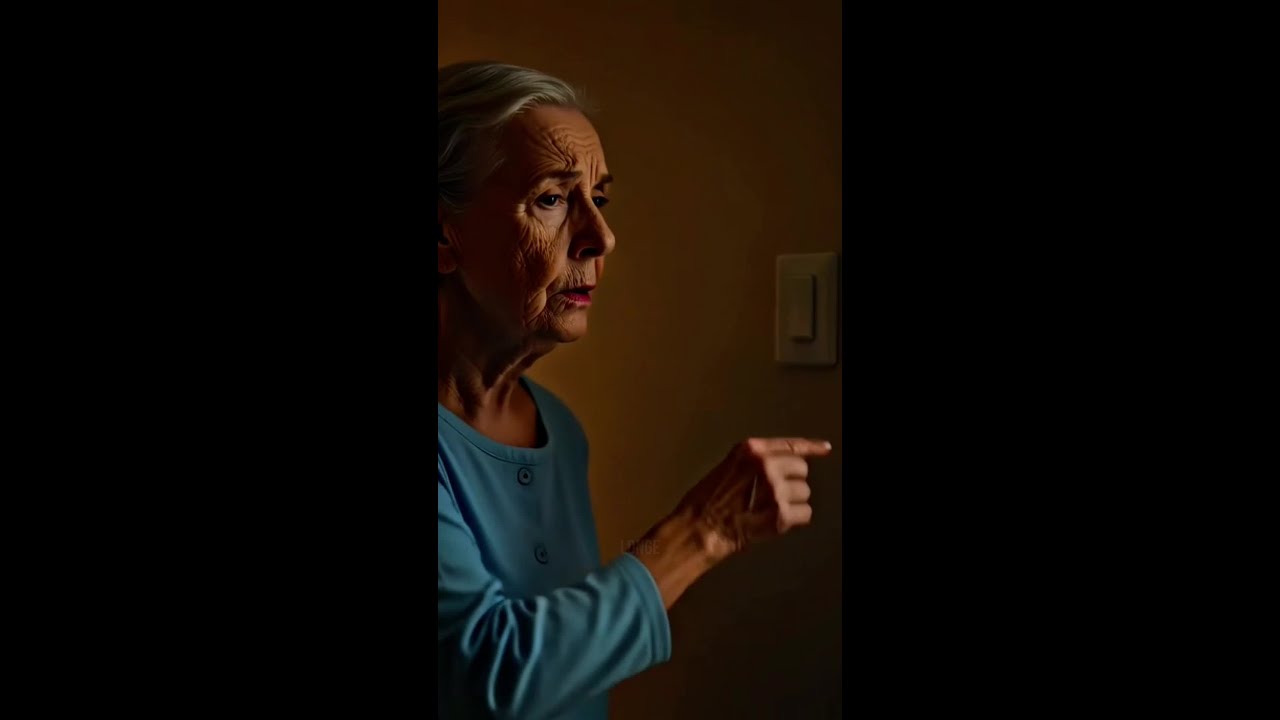 “Alexa, liga a luz.” - obra em vídeo da Micro Import