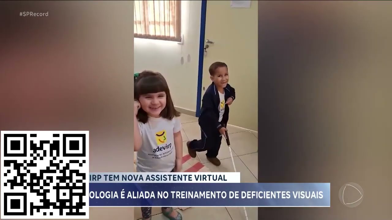 Automação residencial aplicada à acessibilidade - obra em vídeo da Micro Import