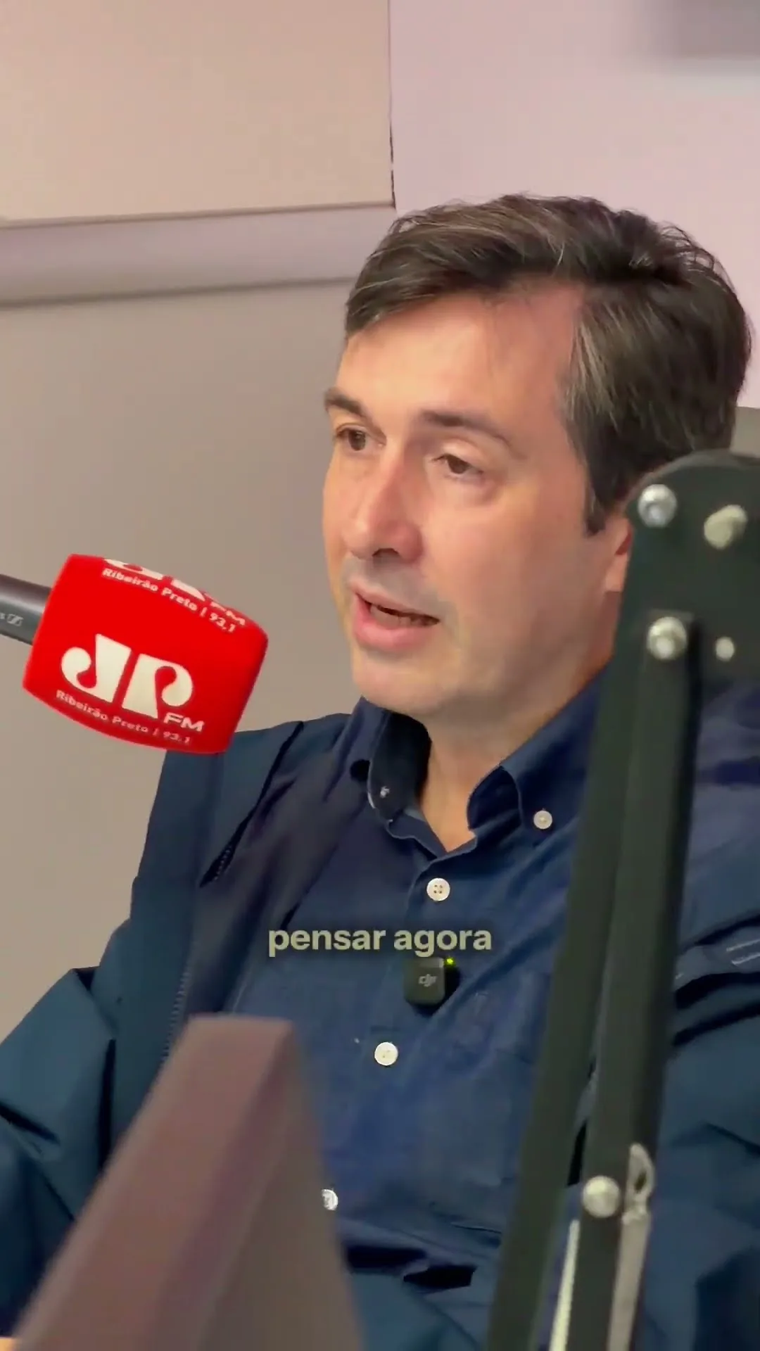 Short oficial da Micro Import sobre conforto e praticidade em uma casa inteligente.