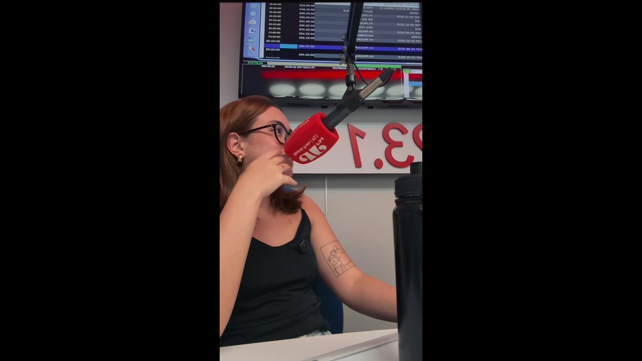 Conversa sobre automação e tecnologia na Jovem Pan - obra em vídeo da Micro Import