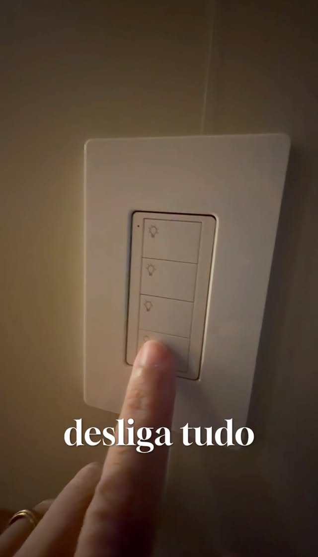 Design, funcionalidade e personalização em cada detalhe. Dos modelos mais discretos aos mais sofisticados, os keypads transformam a forma como você interage.