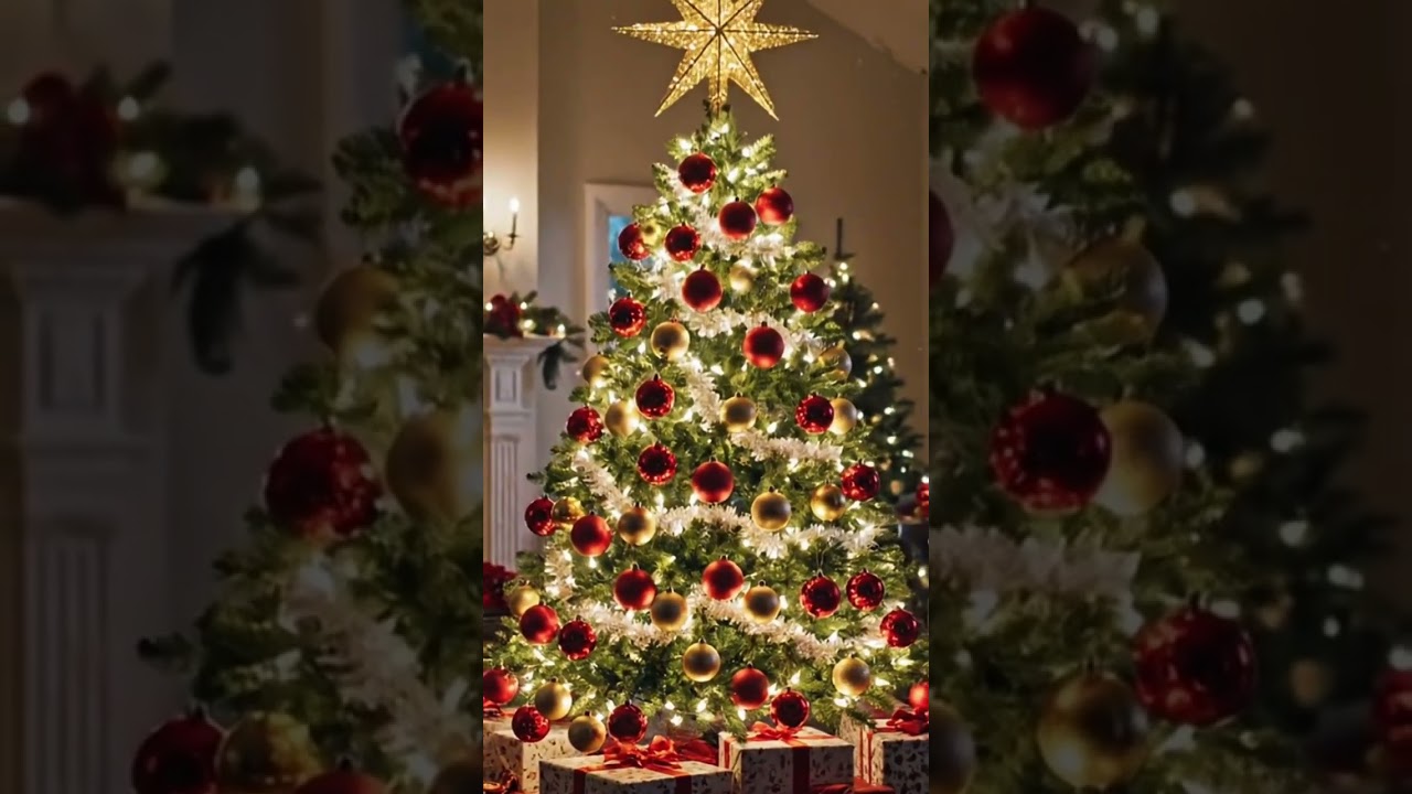 Natal conectado é assim! 🎄 - obra em vídeo da Micro Import