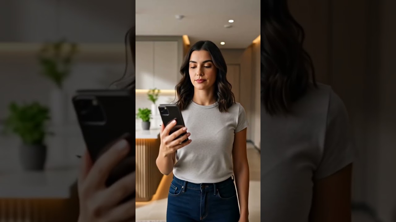 O futuro não chegou. Ele já está na sua casa ou deveria estar - obra em vídeo da Micro Import