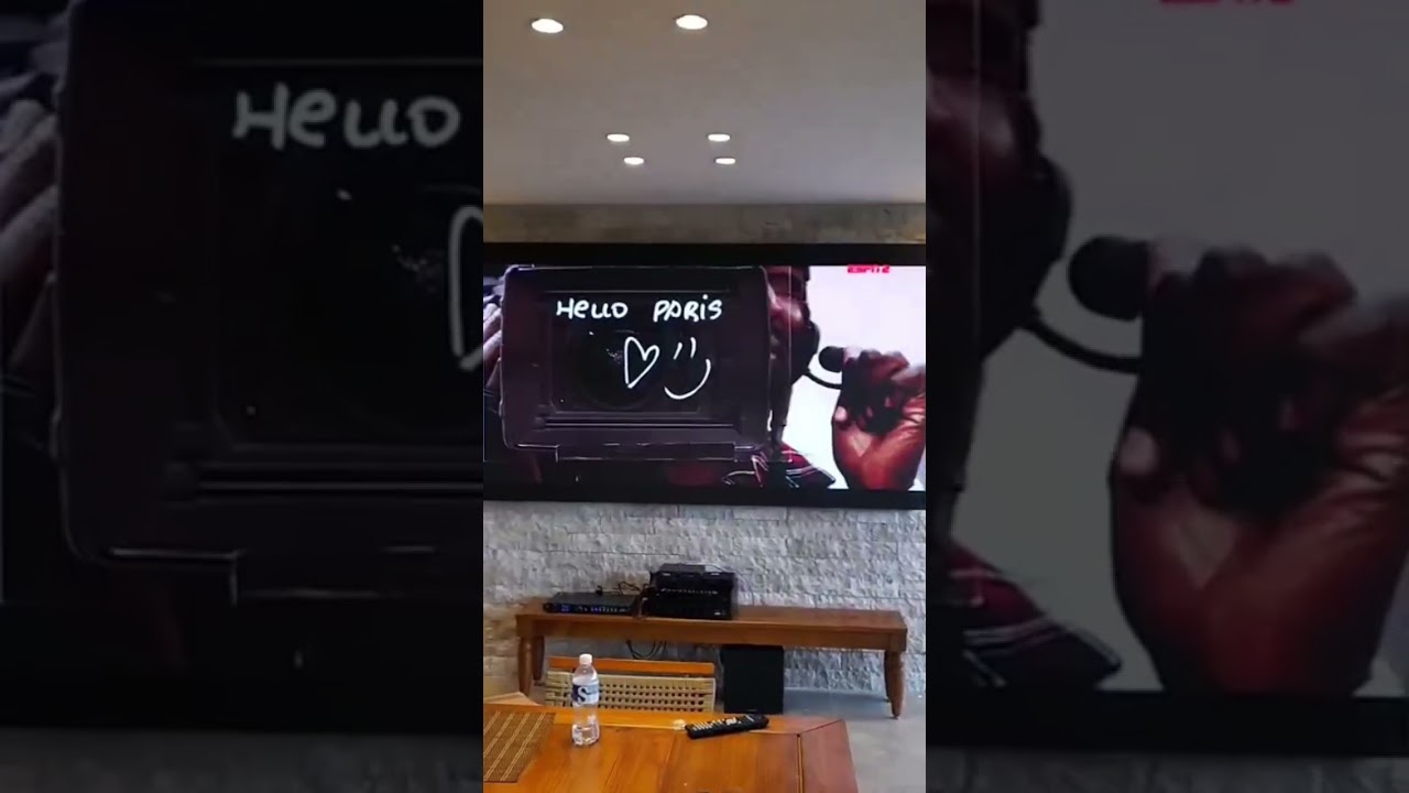 Painel de LED: o detalhe que transforma qualquer ambiente - obra em vídeo da Micro Import