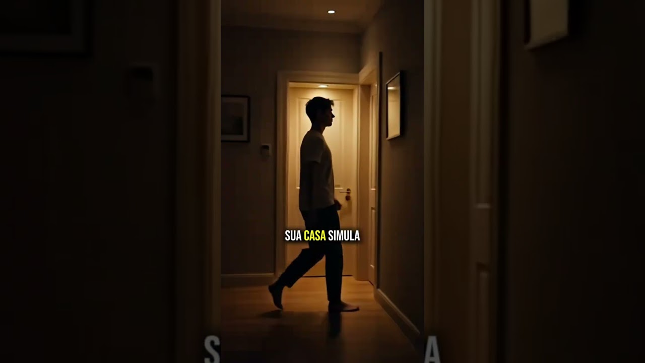 Será que está tudo seguro? - obra em vídeo da Micro Import
