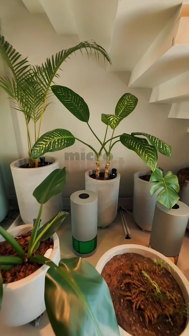 Direto do showroom da AAT em São Paulo. Quer viver isso na sua casa? Fale com a gente. #som #automacao