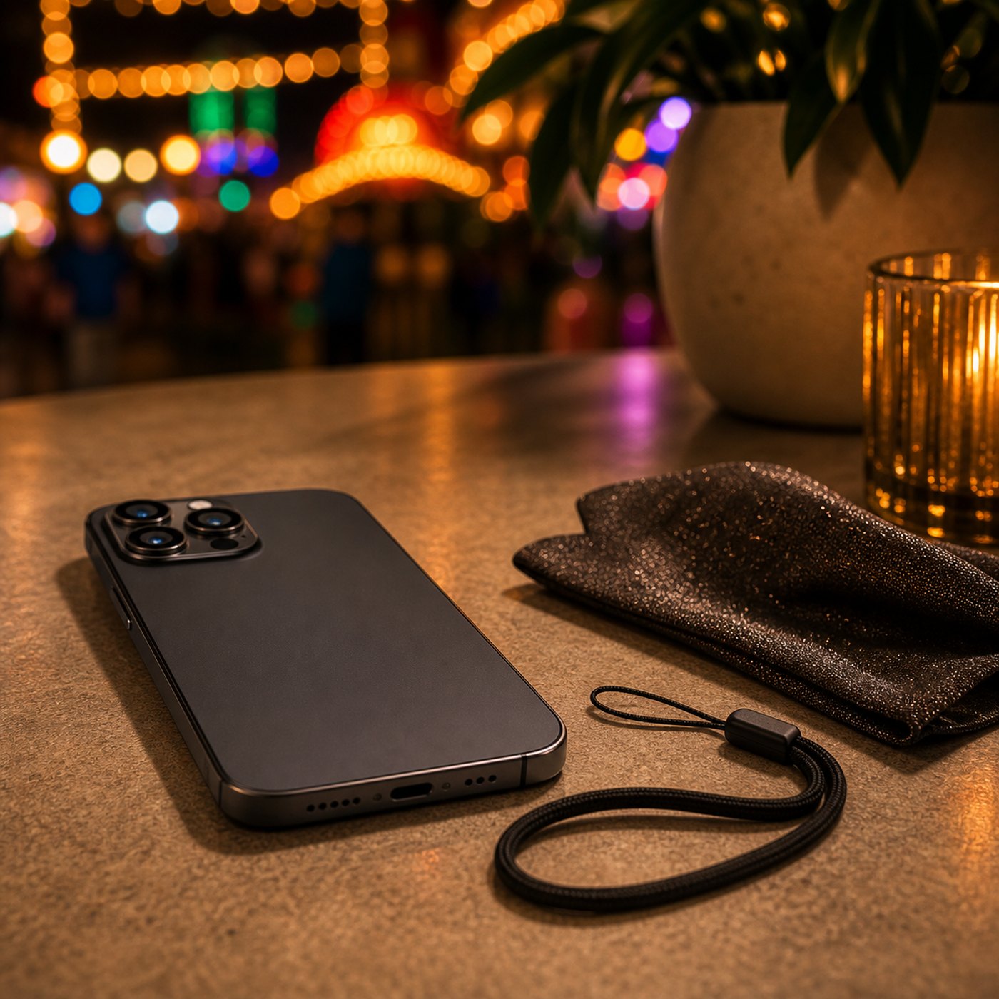 Capa do podcast 3 Dicas para deixar seu iPhone bem seguro para ir curtir o Carnaval junto com você, Apple e Tecnologia da Micro Import