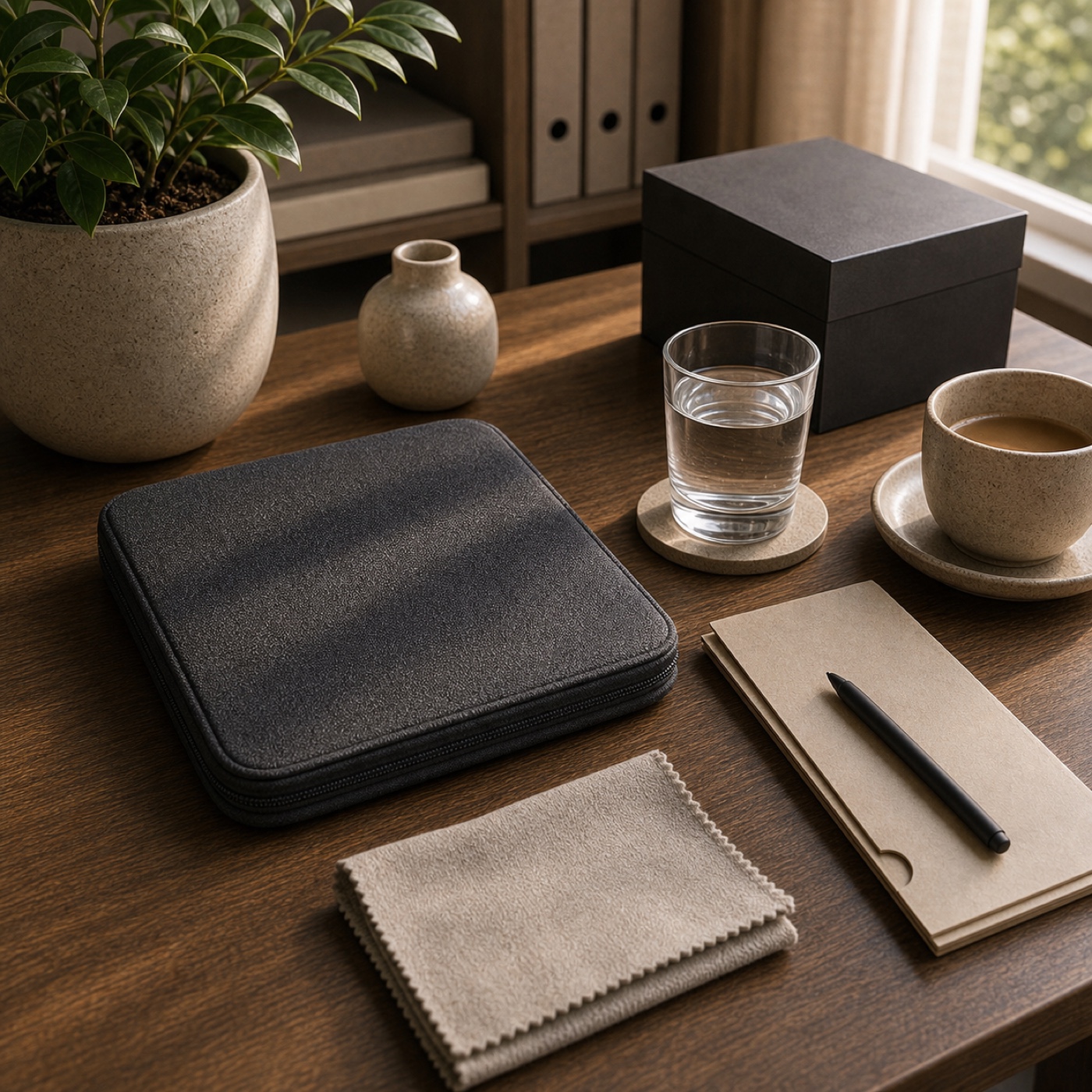 Capa do podcast Acidente – iPhone Molhado, Apple e Tecnologia da Micro Import