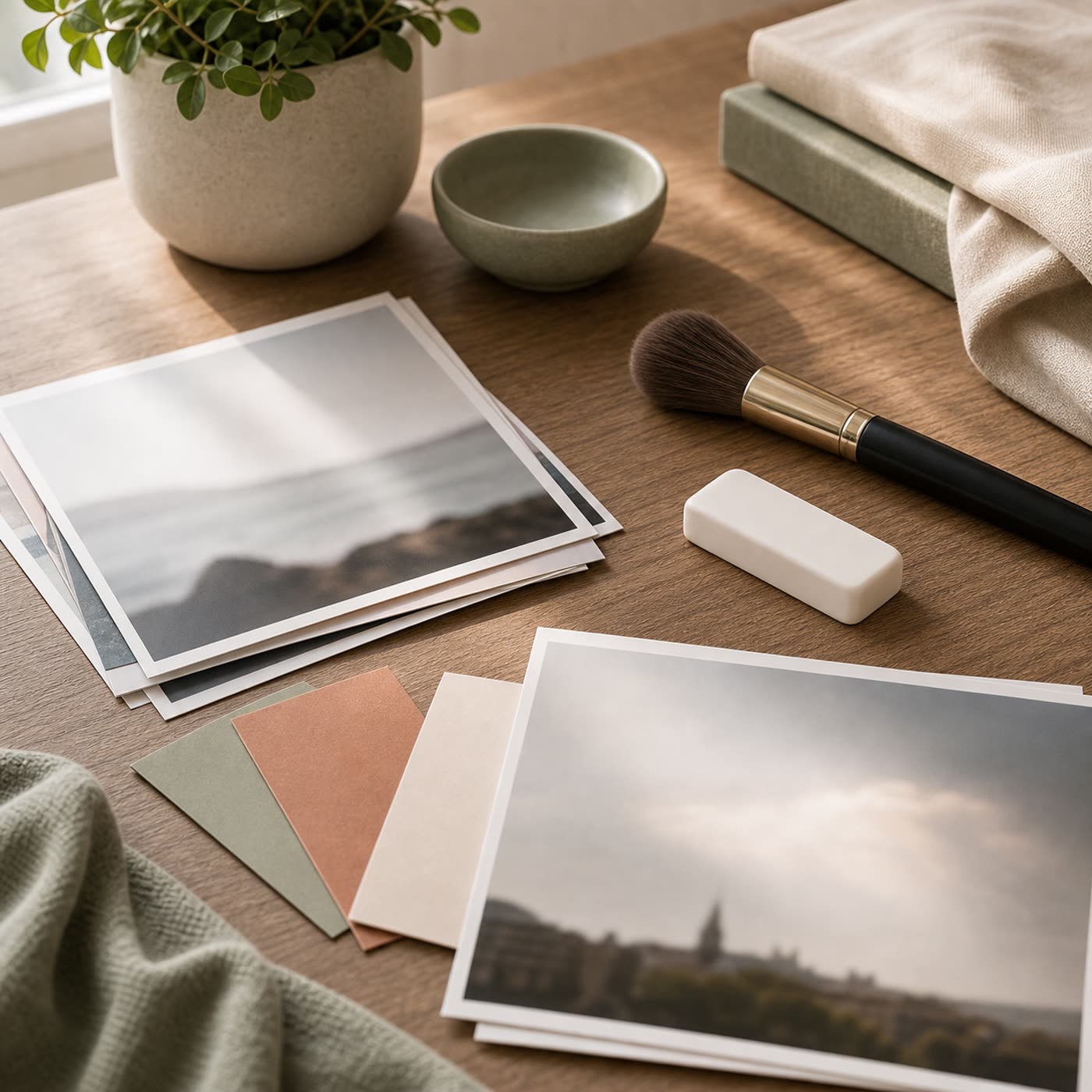 Capa do podcast Aplicativo Touch Retouch, Apple e Tecnologia da Micro Import