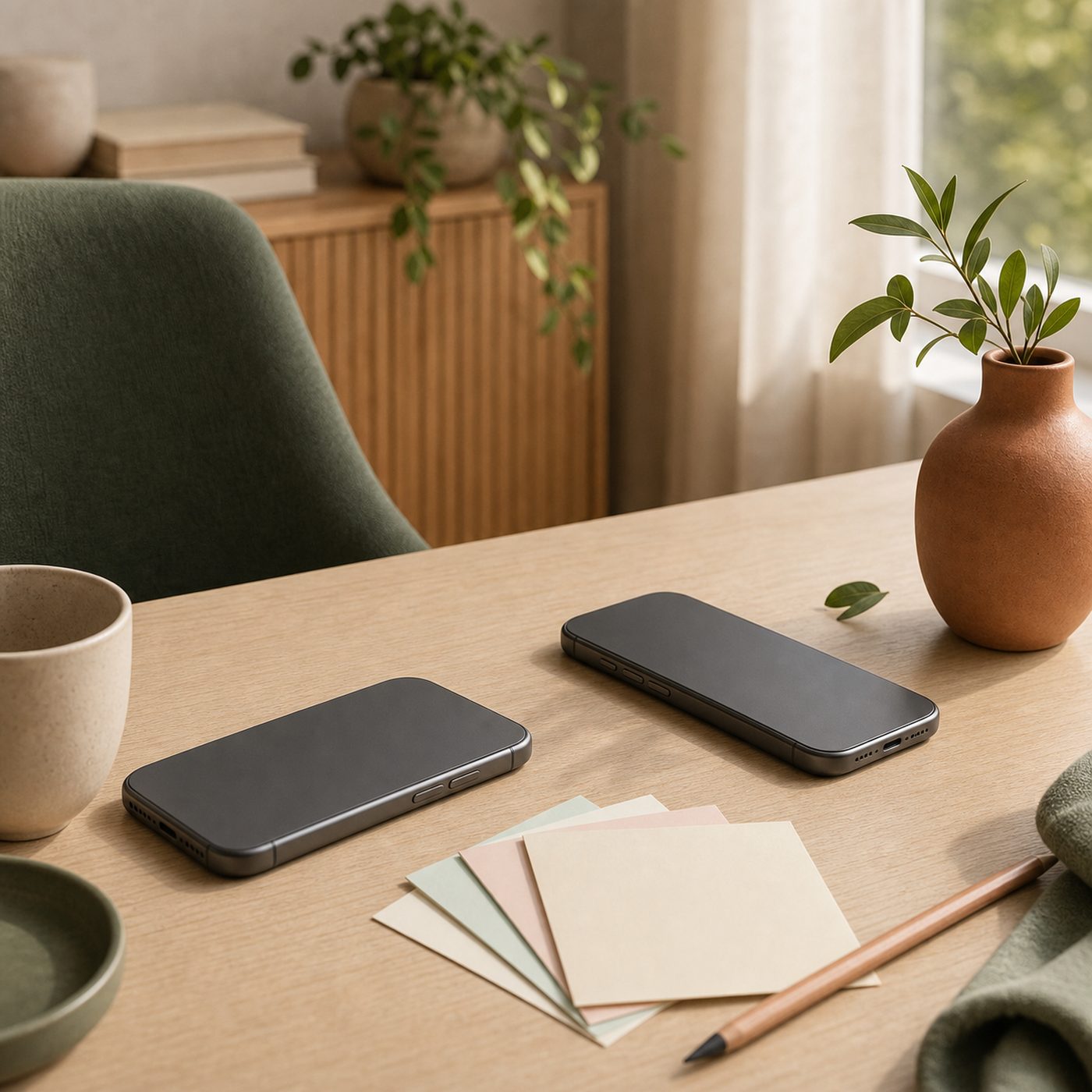 Capa do podcast App Note It Widget, Apple e Tecnologia da Micro Import