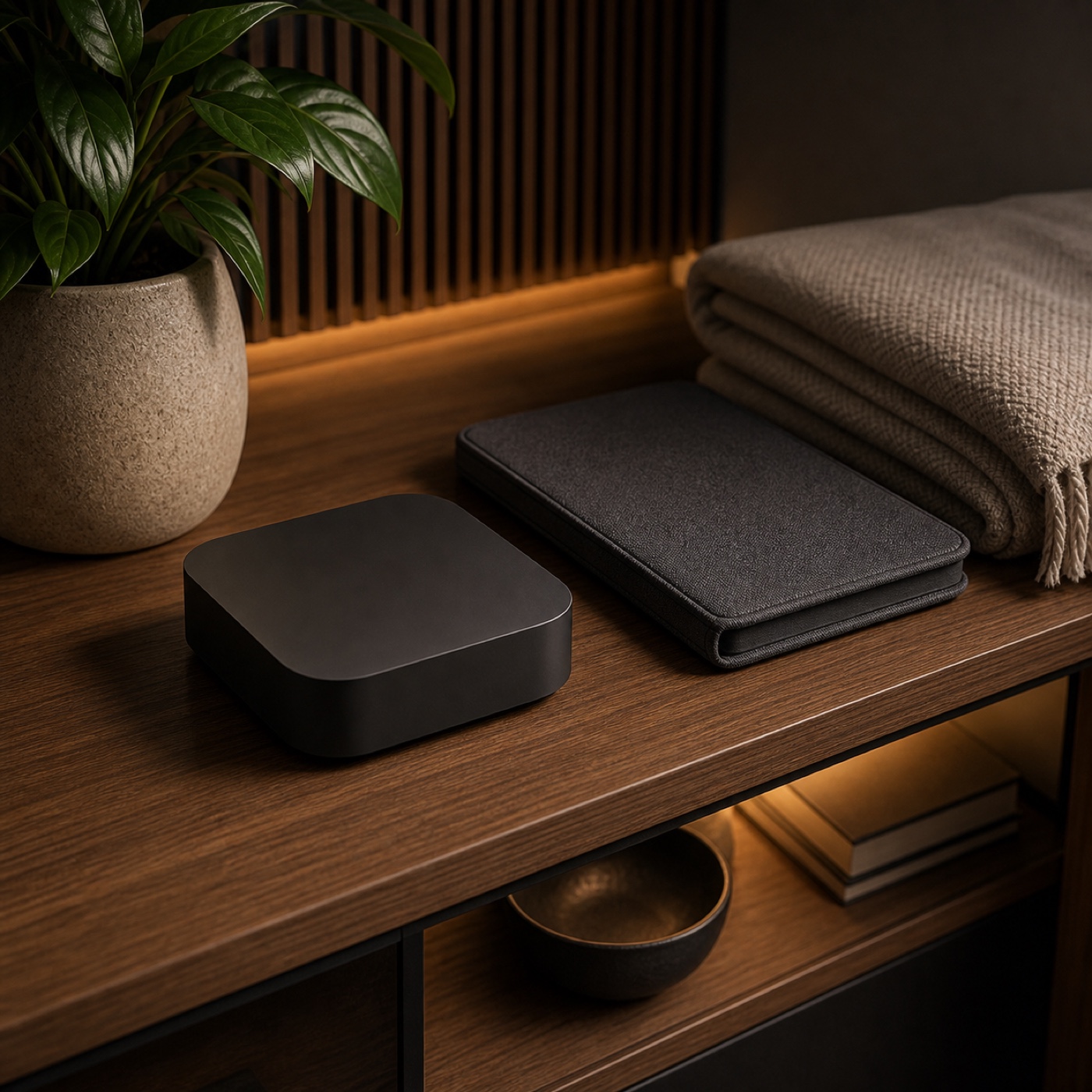 Capa do podcast Dicas Apple TV e bateria iPhone, Apple e Tecnologia da Micro Import