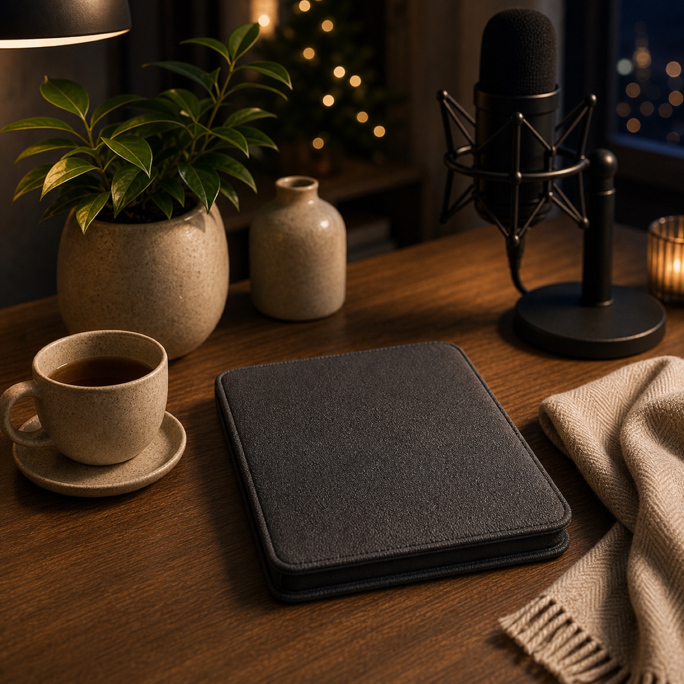 Capa do podcast Apresentação da Micro Import, Apple e Tecnologia da Micro Import
