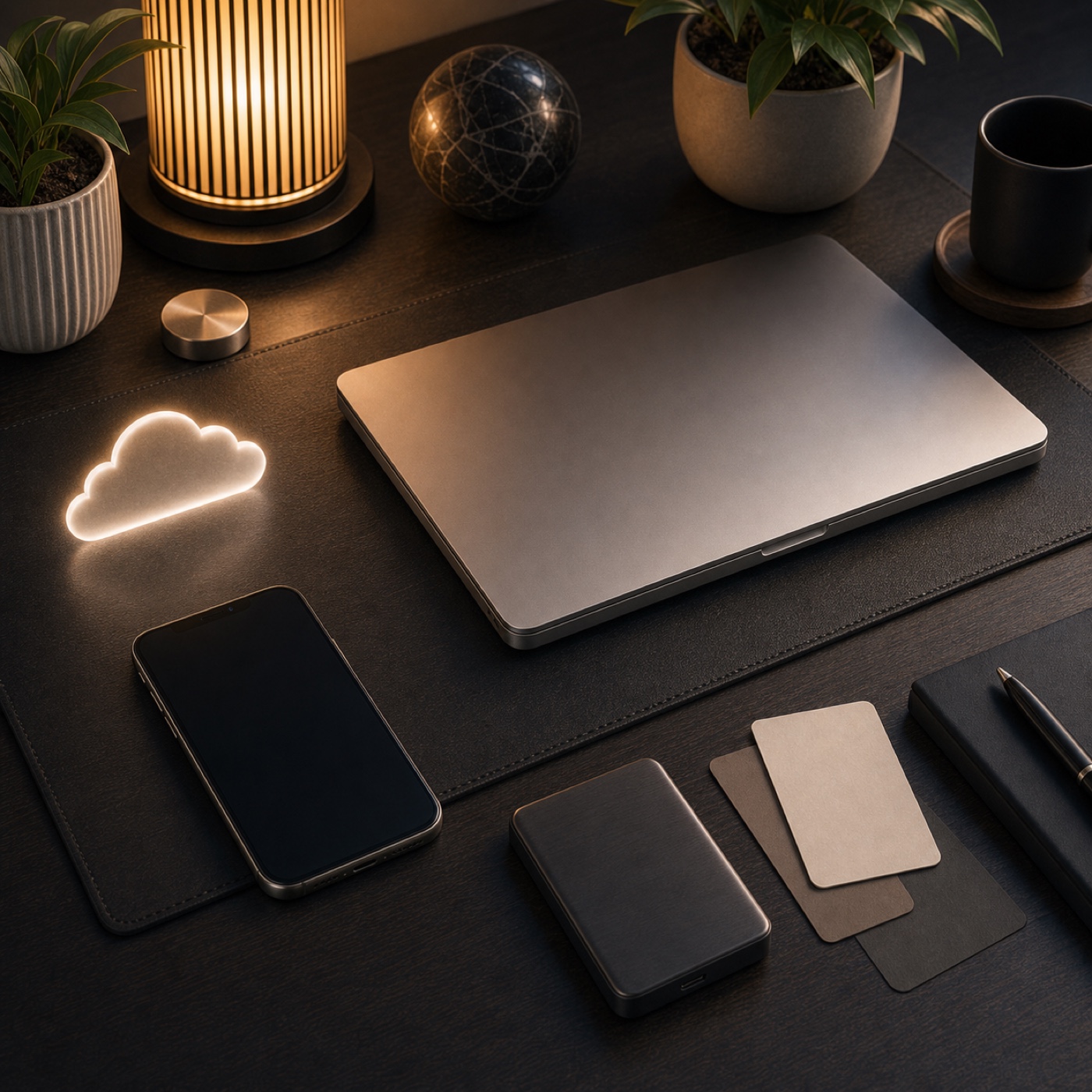 Capa do podcast Opções de backup, Apple e Tecnologia da Micro Import