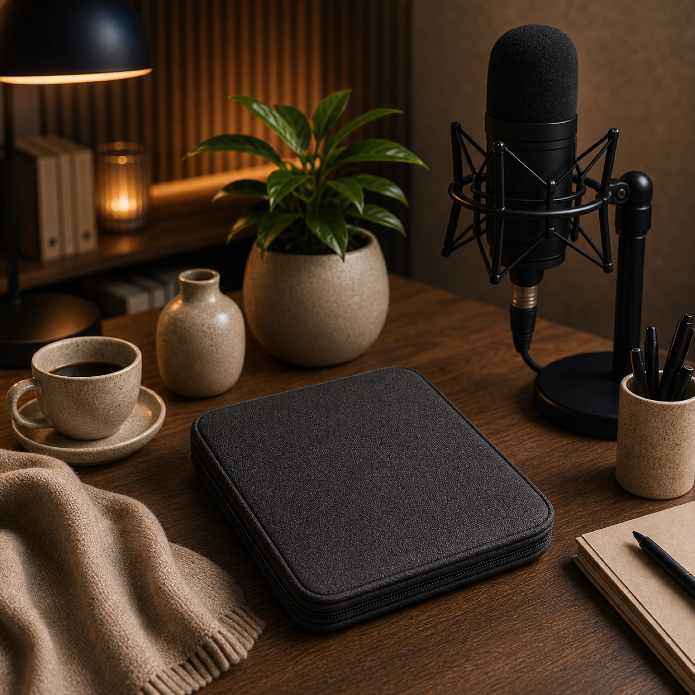 Capa do podcast Bate papo com a Jovem Pan, Apple e Tecnologia da Micro Import
