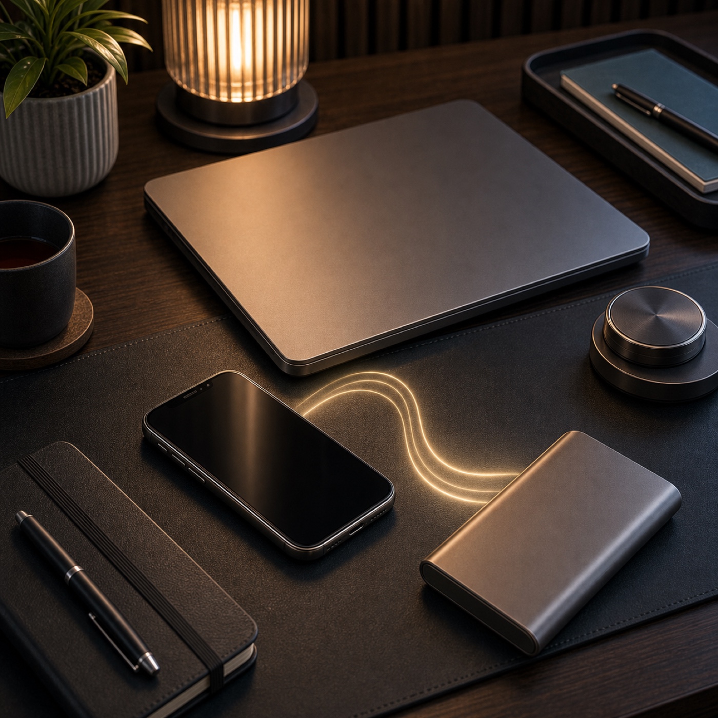 Capa do podcast Bateria original para iPhone e Macbook, Apple e Tecnologia da Micro Import