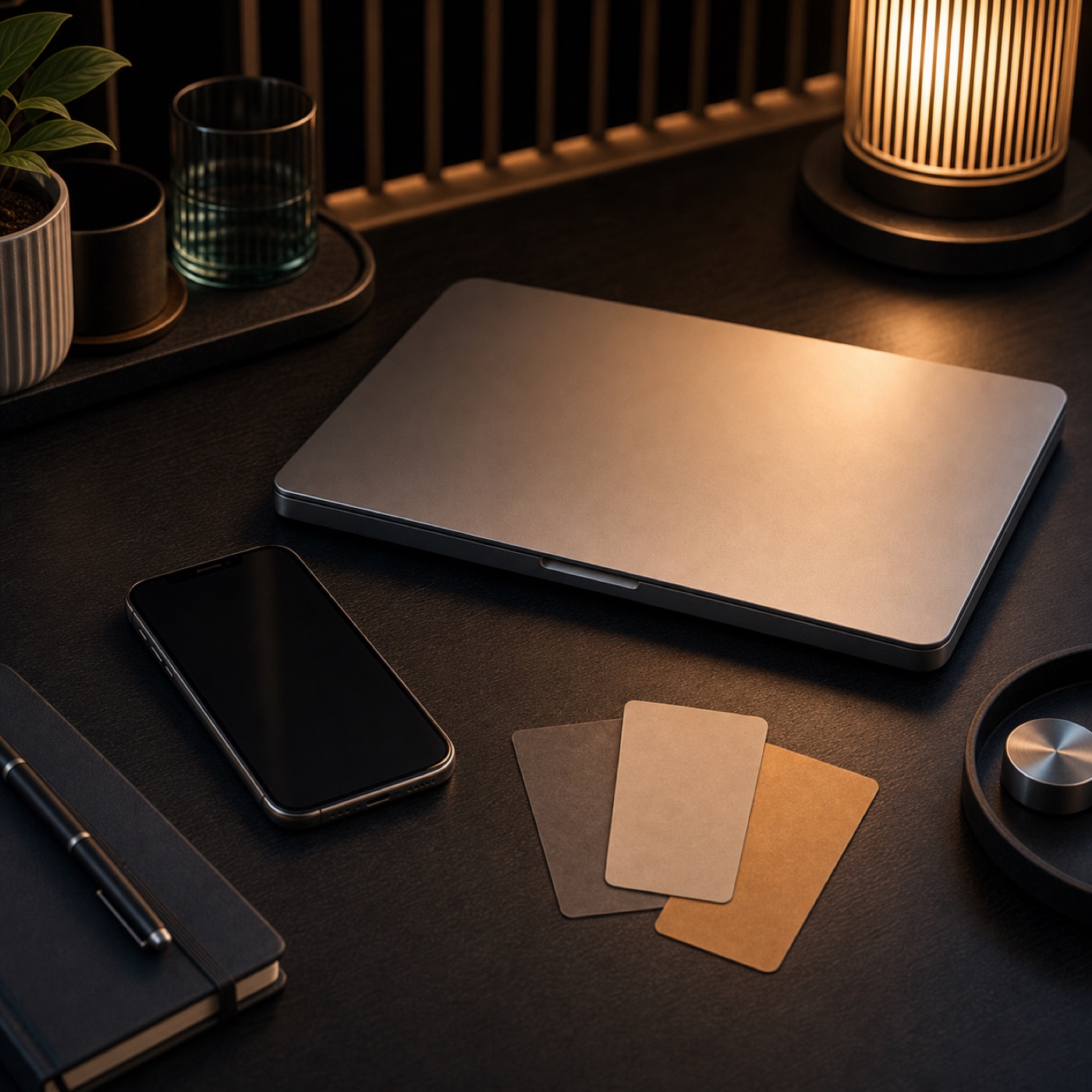 Capa do podcast baterias e dica de App, Apple e Tecnologia da Micro Import