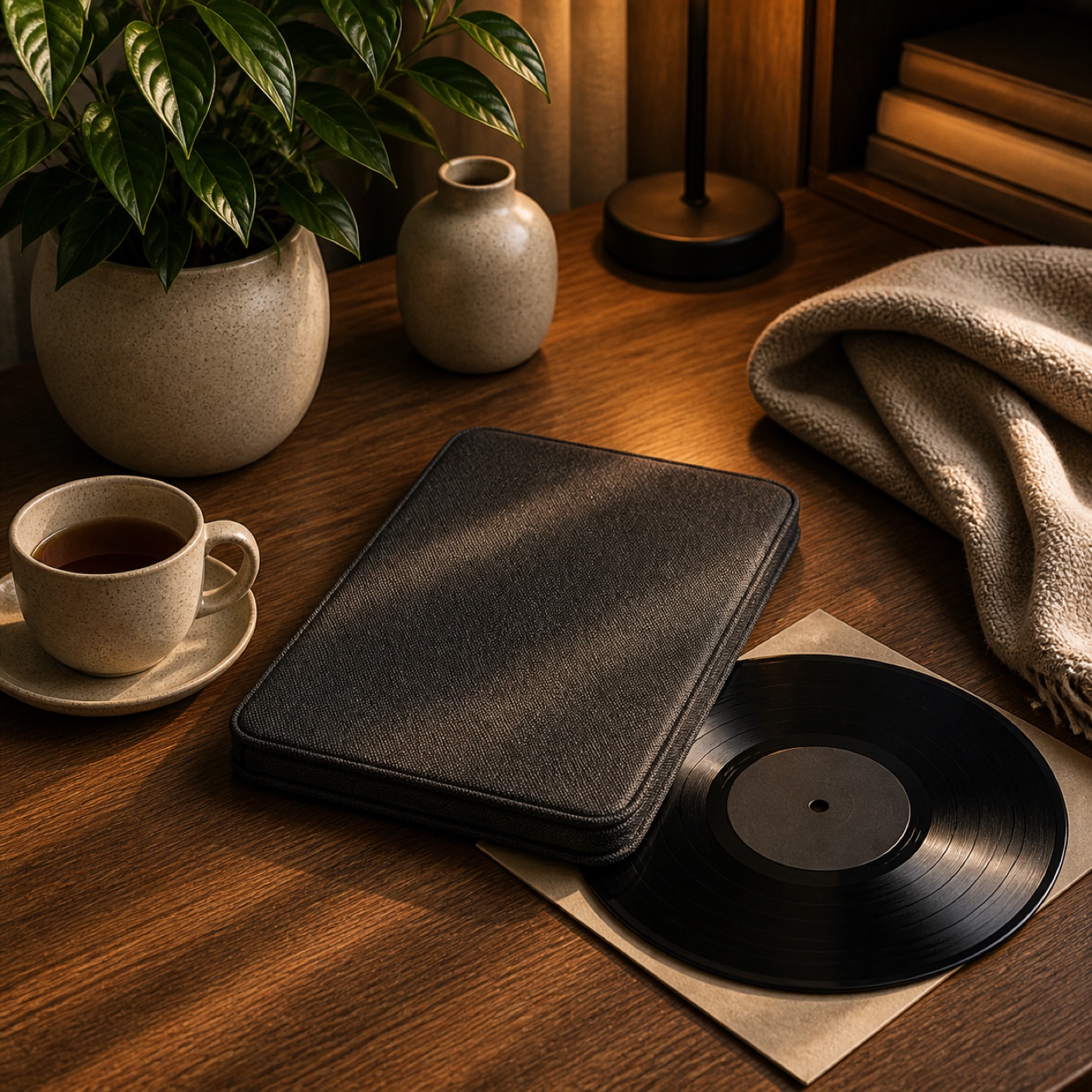 Capa do podcast Colocar músicas no iPad, Apple e Tecnologia da Micro Import