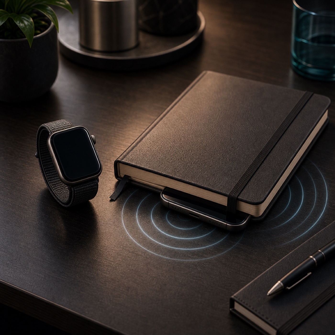 Capa do podcast Como achar seu iPhone com Apple Watch, Apple e Tecnologia da Micro Import