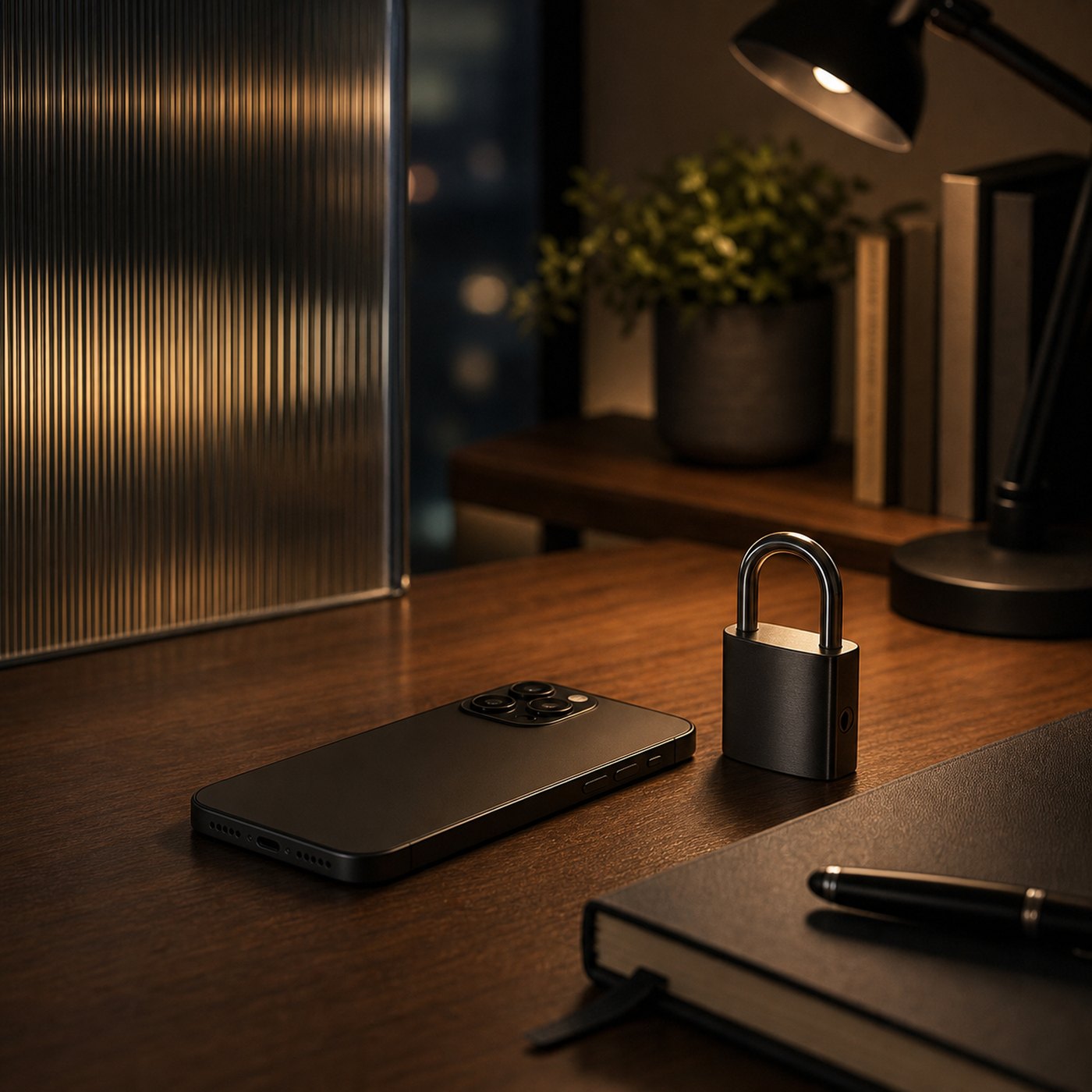 Capa do podcast Como manter suas contas Instagram/WhatsApp seguras e livre dos hackers da internet, Apple e Tecnologia da Micro Import