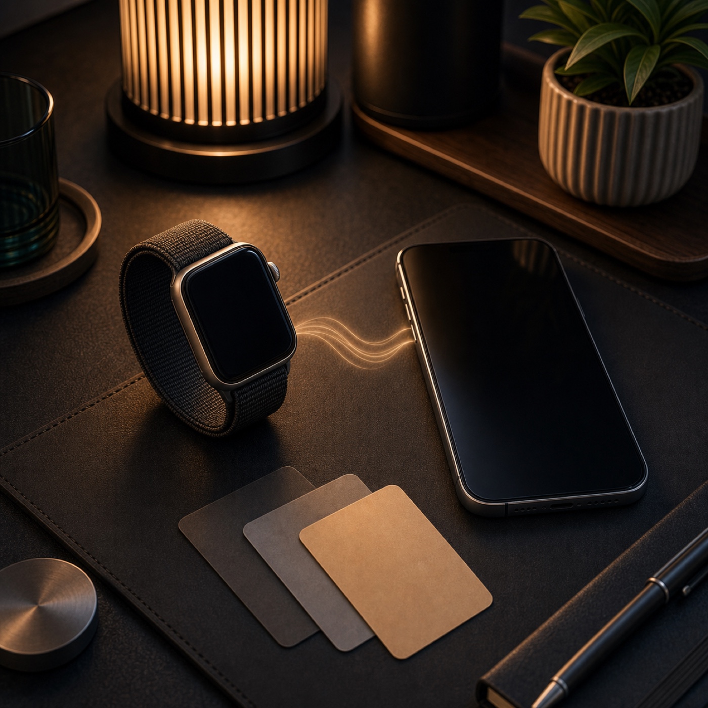 Capa do podcast Como usar o Apple Watch, Apple e Tecnologia da Micro Import