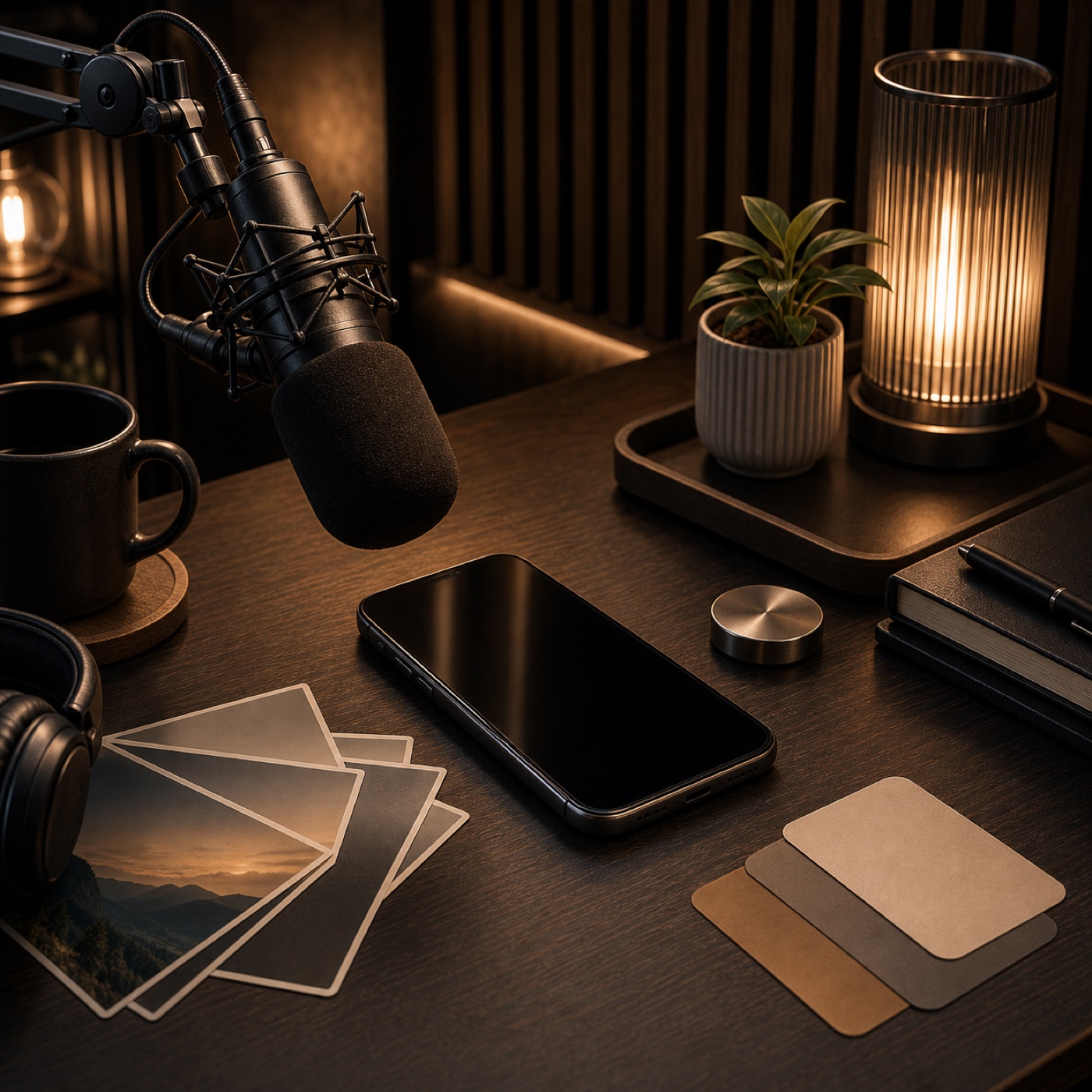Capa do podcast Abertura do programa de hoje, Apple e Tecnologia da Micro Import