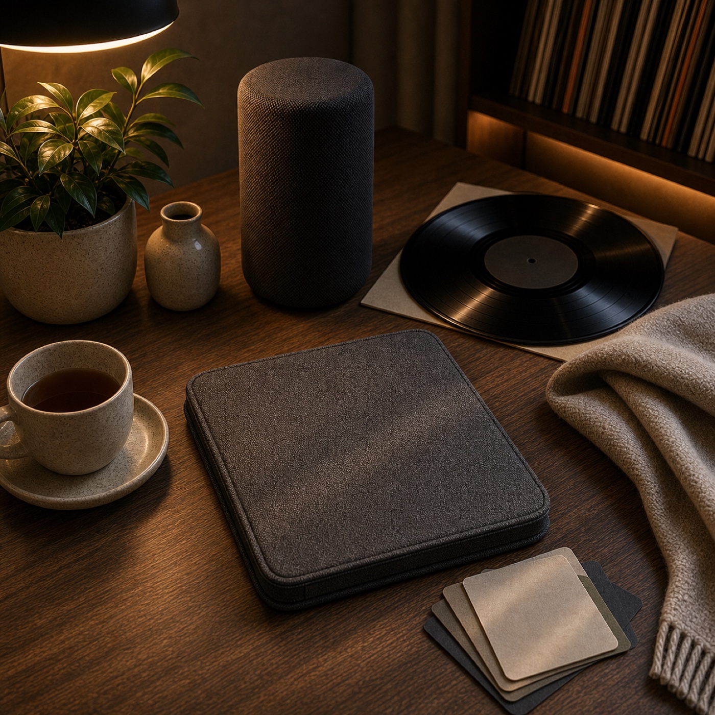 Capa do podcast Dica aplicativo Shazam, Apple e Tecnologia da Micro Import