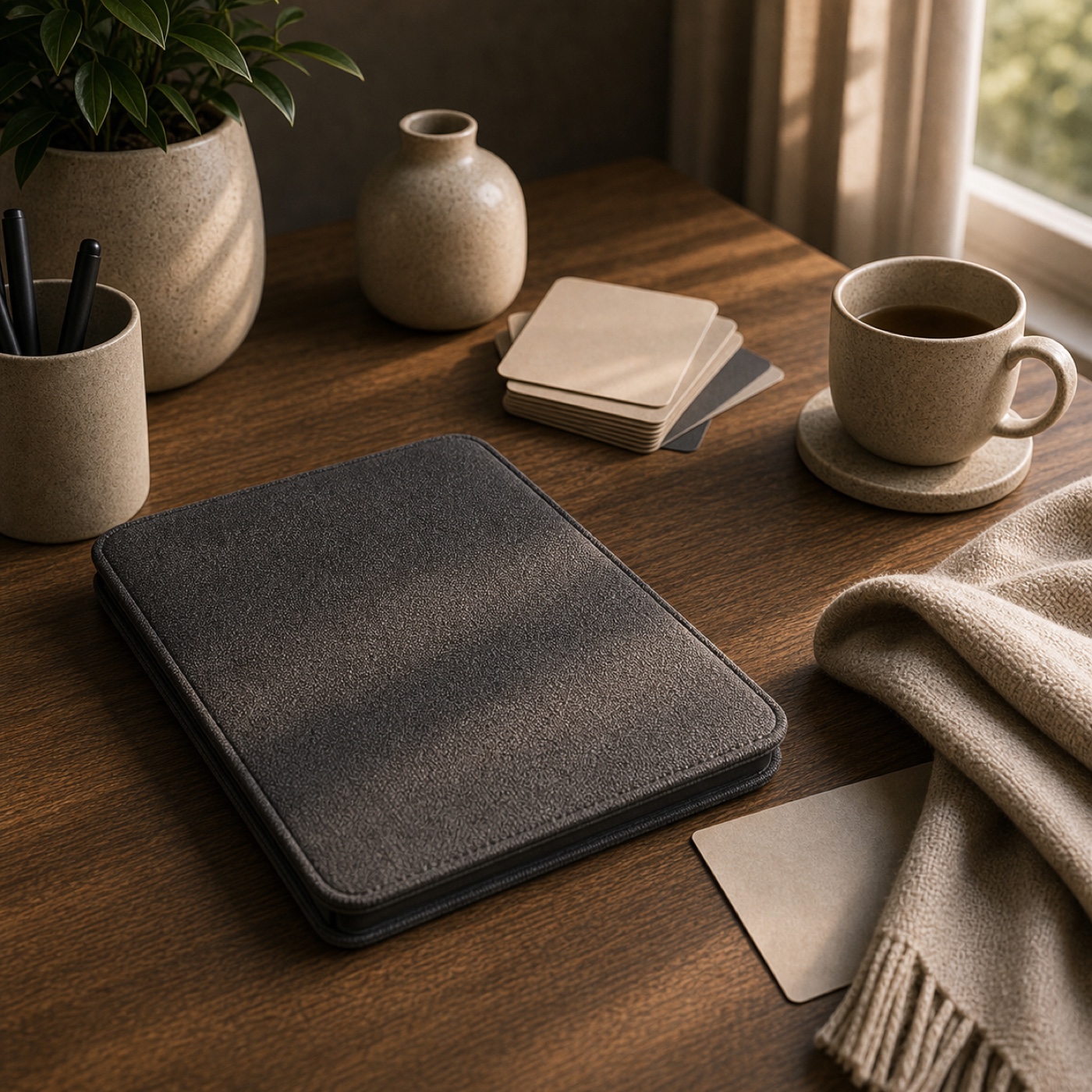 Capa do podcast dica fechar aplicativos iPhone, Apple e Tecnologia da Micro Import