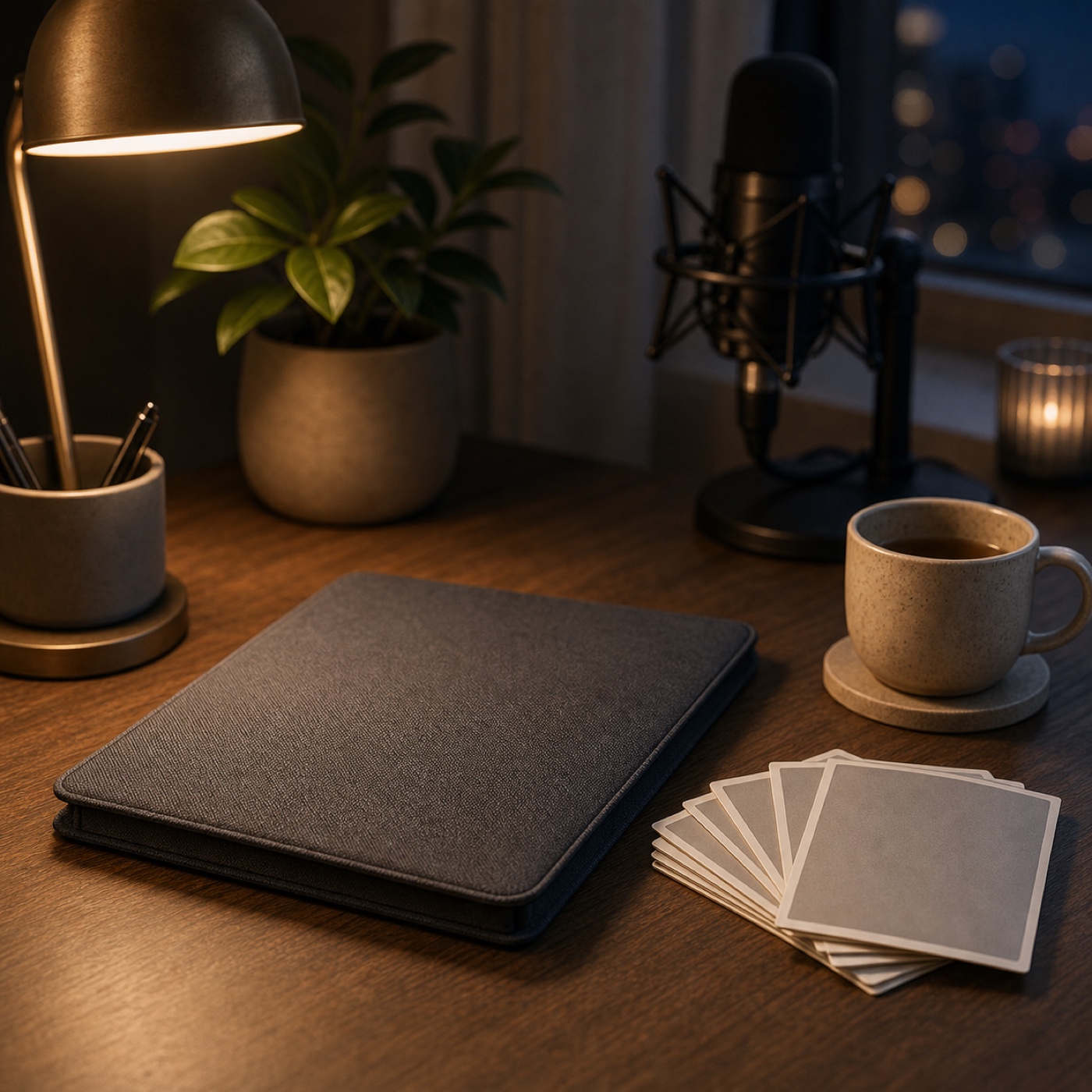 Capa do podcast dica no WhatsApp e Upflix, Apple e Tecnologia da Micro Import