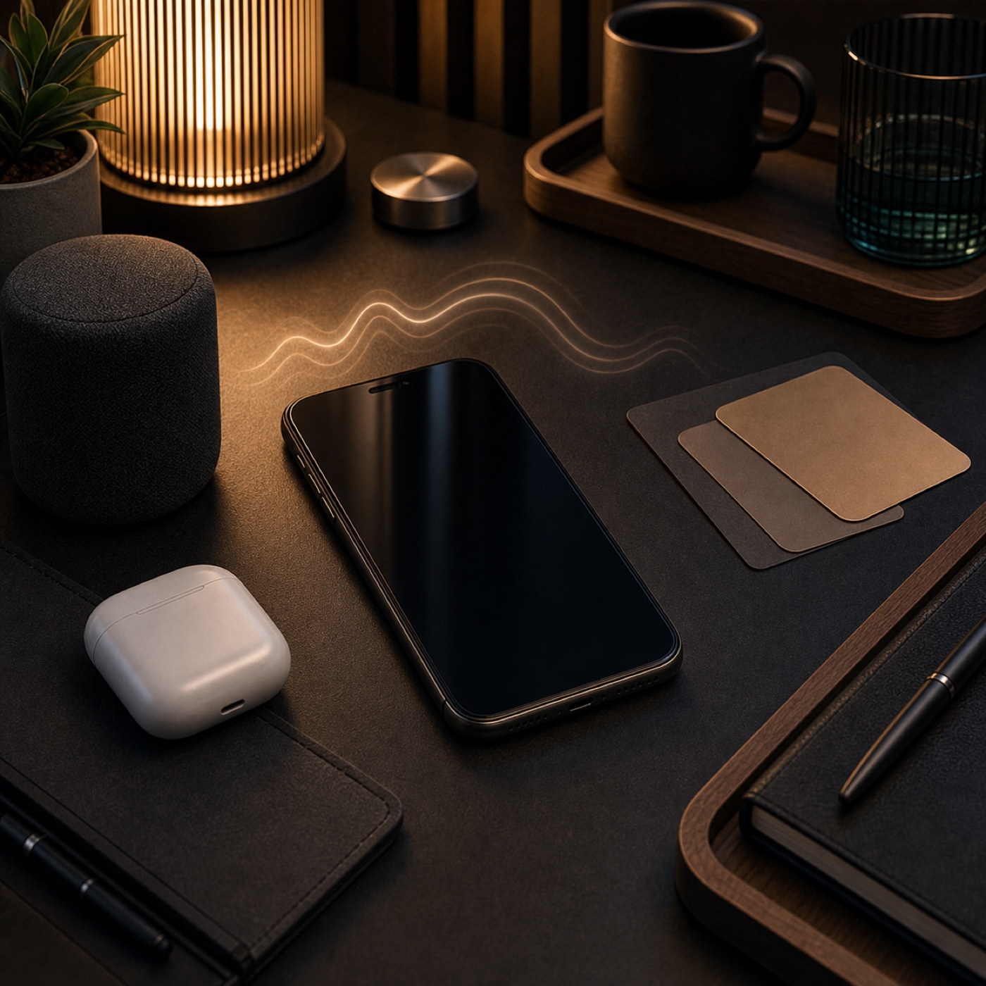 Capa do podcast dicas de novos recursos iOS 10, Apple e Tecnologia da Micro Import