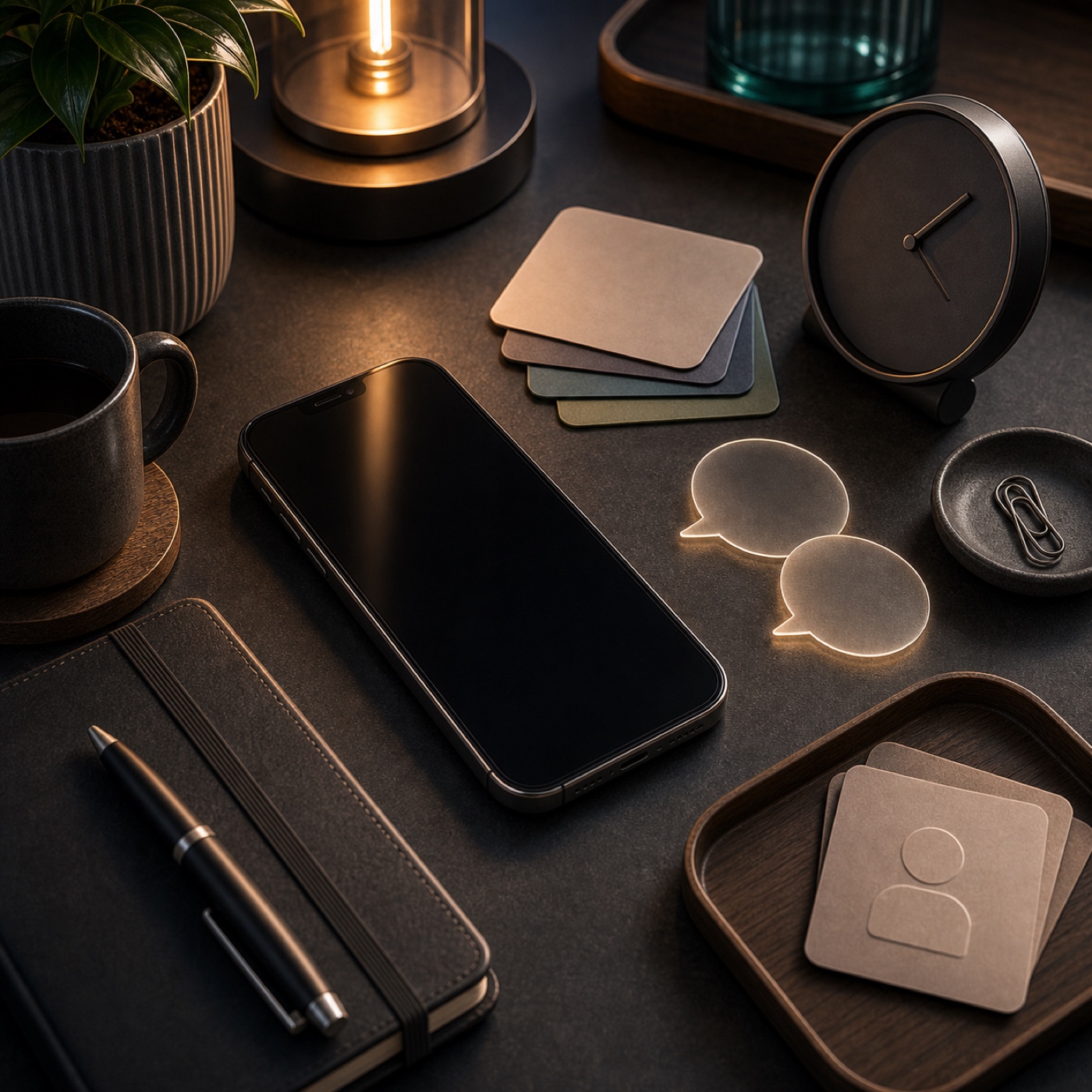 Capa do podcast Dicas iOS e WhatsApp, Apple e Tecnologia da Micro Import