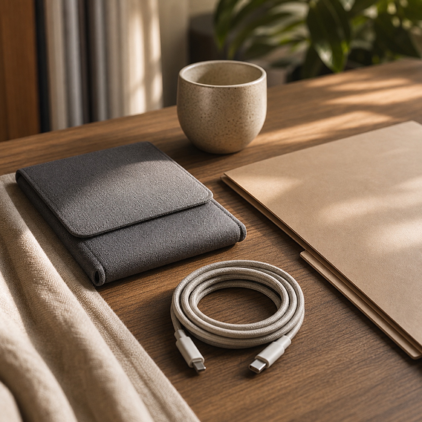 Capa do podcast Dicas para Bateria e app grátis, Apple e Tecnologia da Micro Import