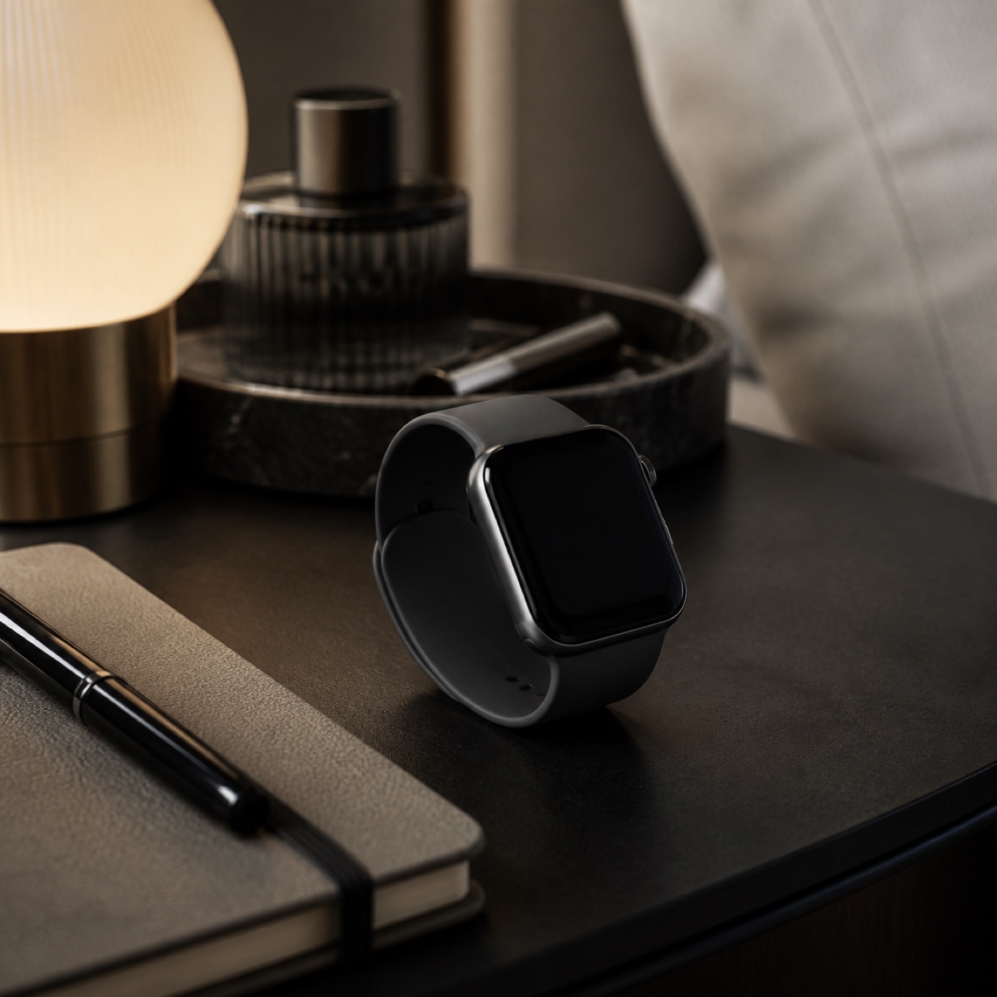 Capa do podcast Dicas sobre o Apple Watch, Apple e Tecnologia da Micro Import