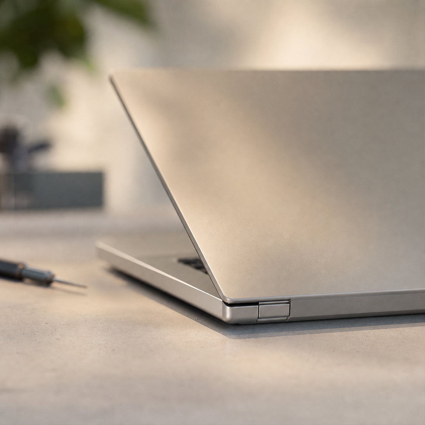 Capa do podcast Dobradiça do Notebook: Saiba quando trocar, Apple e Tecnologia da Micro Import