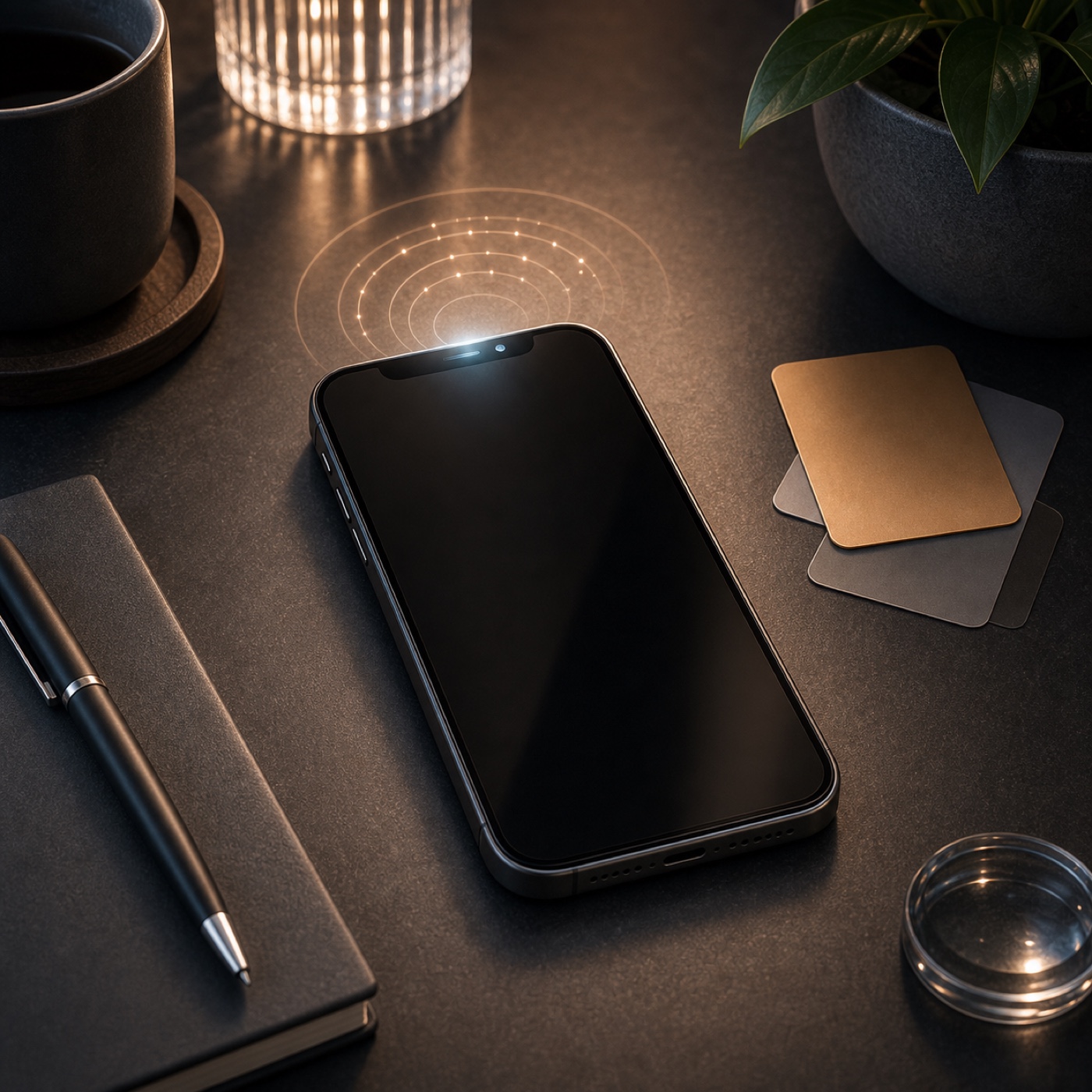 Capa do podcast Entenda os recursos do seu aparelho (iPhone), Apple e Tecnologia da Micro Import