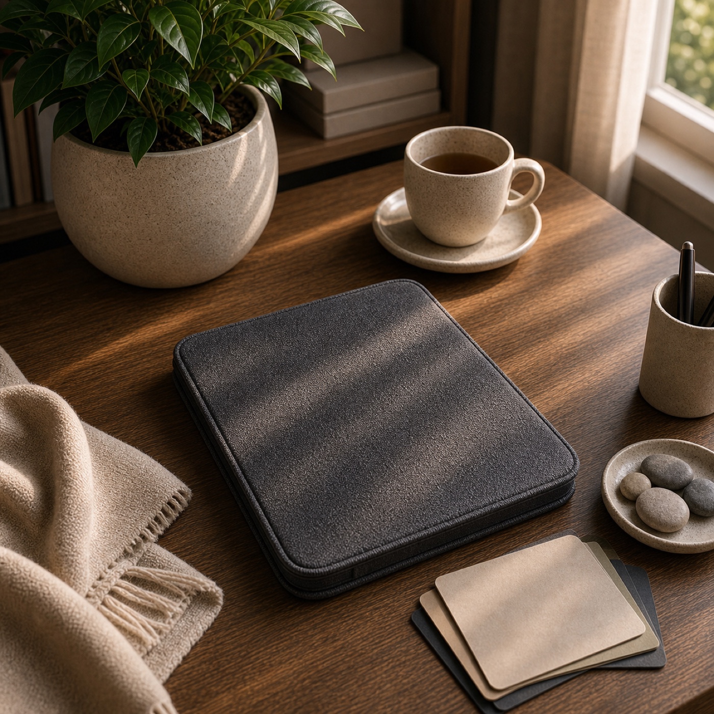 Capa do podcast Instalar Aplicativos no iPad, Apple e Tecnologia da Micro Import