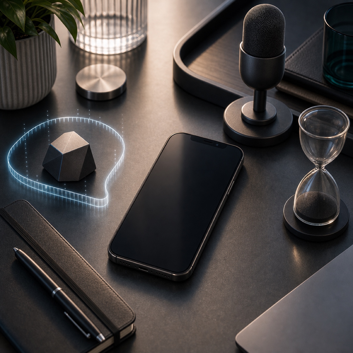 Capa do podcast iOS 12, Apple e Tecnologia da Micro Import