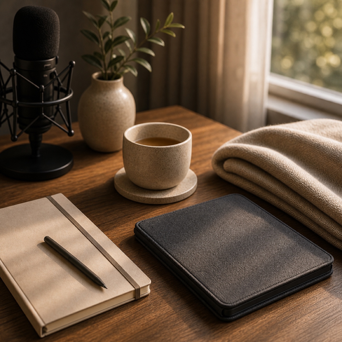 Capa do podcast SIRI em Português, Apple e Tecnologia da Micro Import