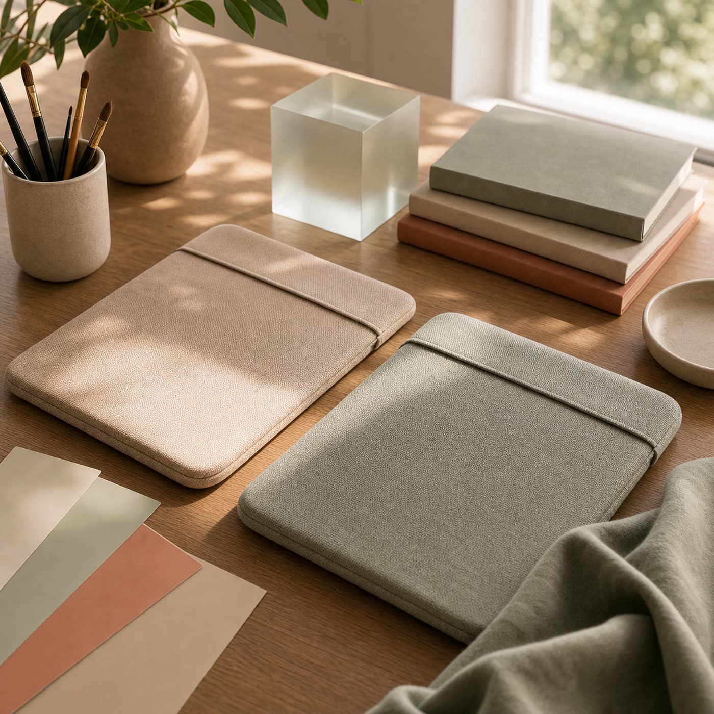 Capa do podcast Lançamento Ipad 8 e Ipad Air 4, Apple e Tecnologia da Micro Import