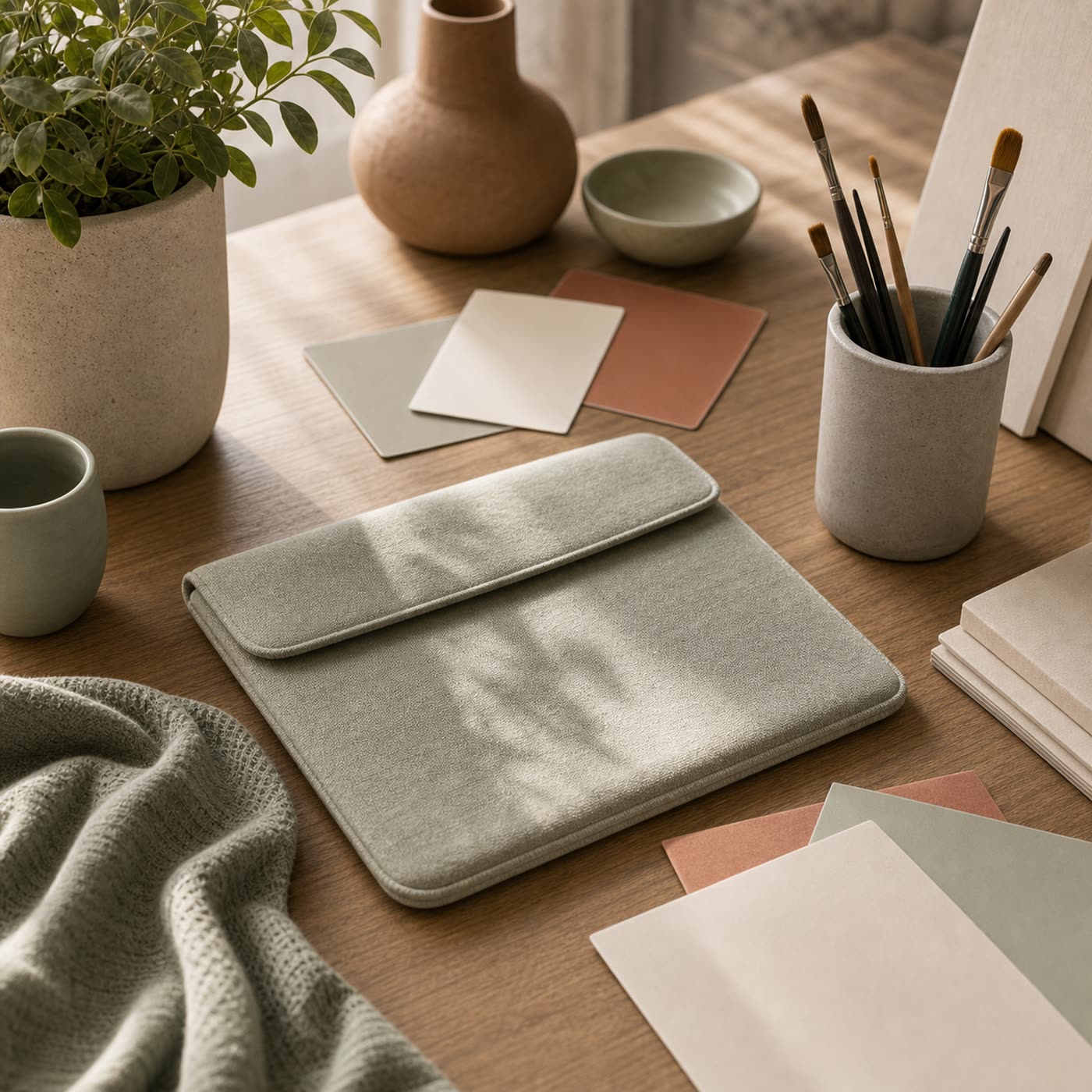 Capa do podcast Lançamento Ipad Pro 2021, Apple e Tecnologia da Micro Import