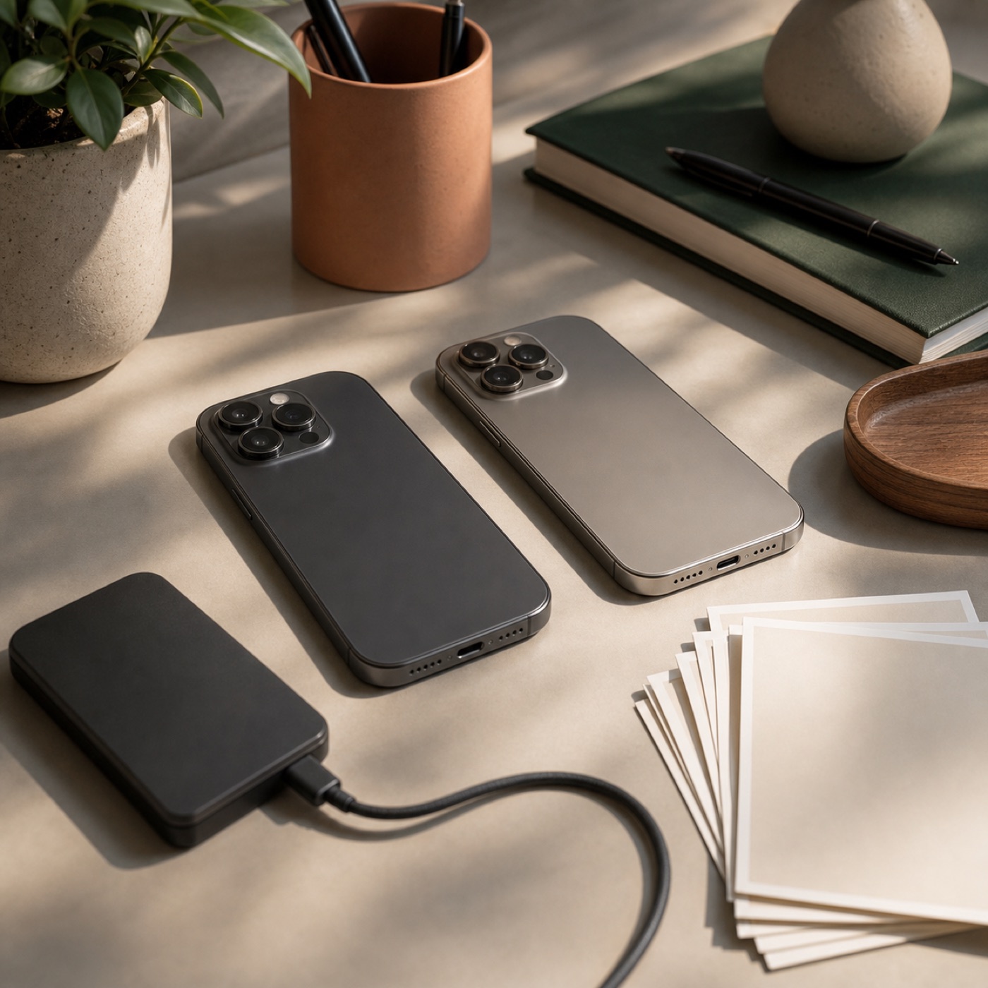 Capa do podcast Vai trocar de celular? Essa dica é valiosa!!, Apple e Tecnologia da Micro Import
