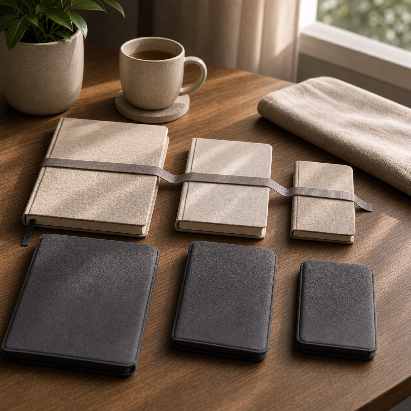 Capa do podcast Notas – Mac, iPhone, iPad, iPod, Apple e Tecnologia da Micro Import