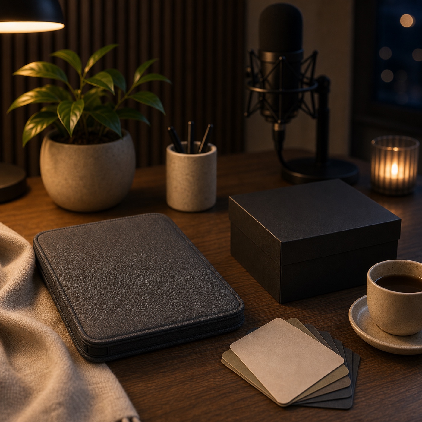 Capa do podcast Novidades WWDC, Apple e Tecnologia da Micro Import