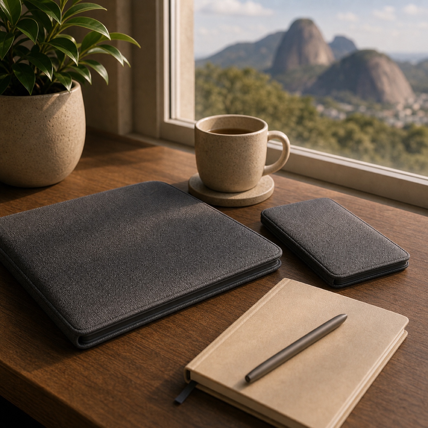 Capa do podcast OS X El Capitan e iOS 9, Apple e Tecnologia da Micro Import
