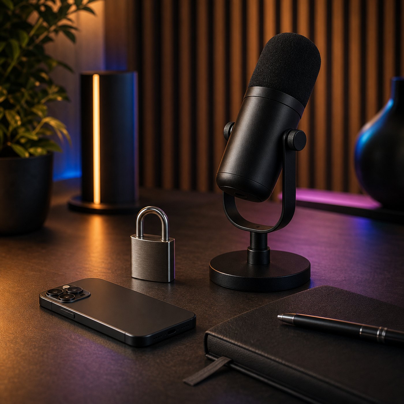 Capa do podcast Programa de hoje: aplicativos, Apple e tecnologia, Apple e Tecnologia da Micro Import