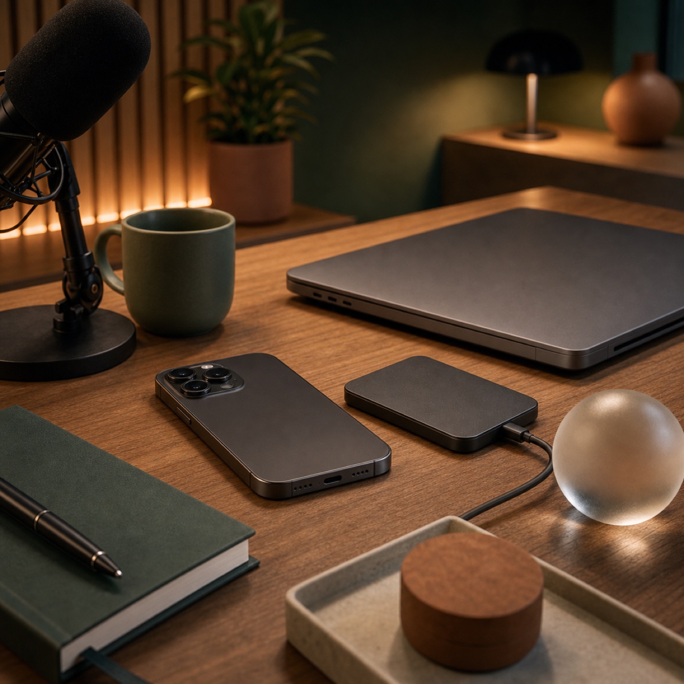 Capa do podcast Programa de hoje: aplicativos, Apple e tecnologia, Apple e Tecnologia da Micro Import