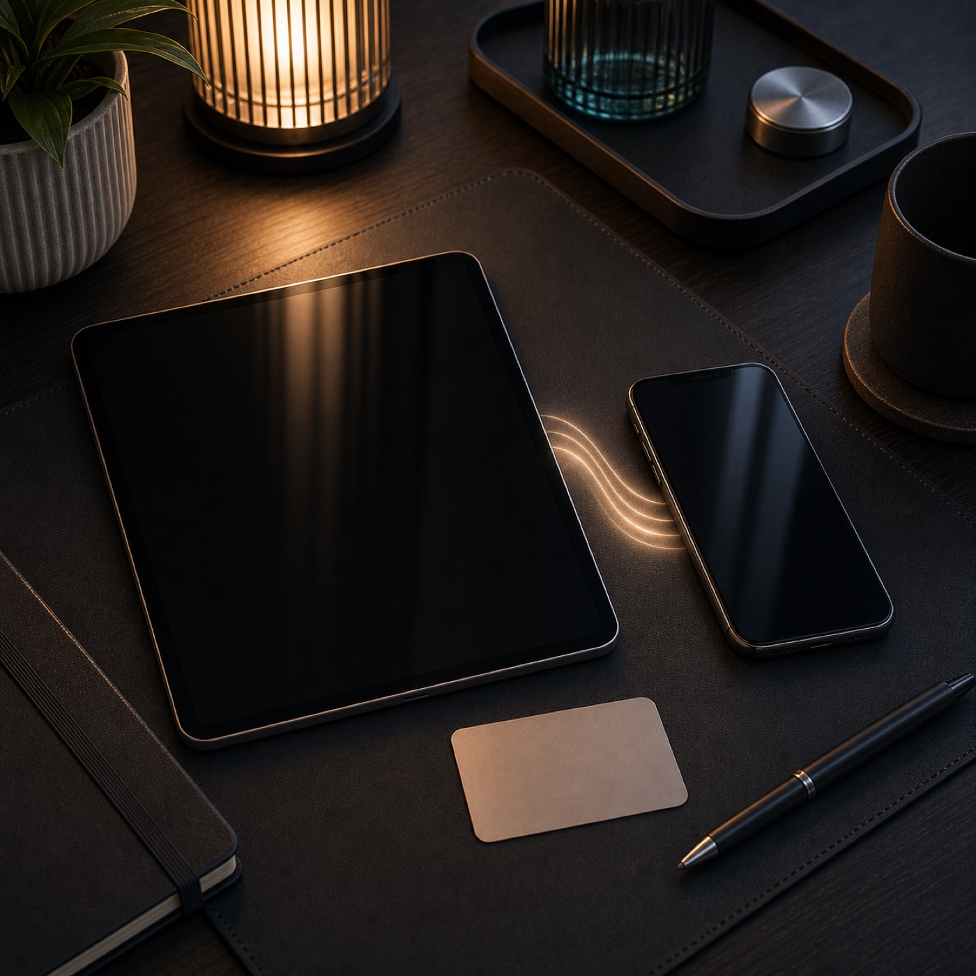 Capa do podcast Receber ligações no iPad, Apple e Tecnologia da Micro Import