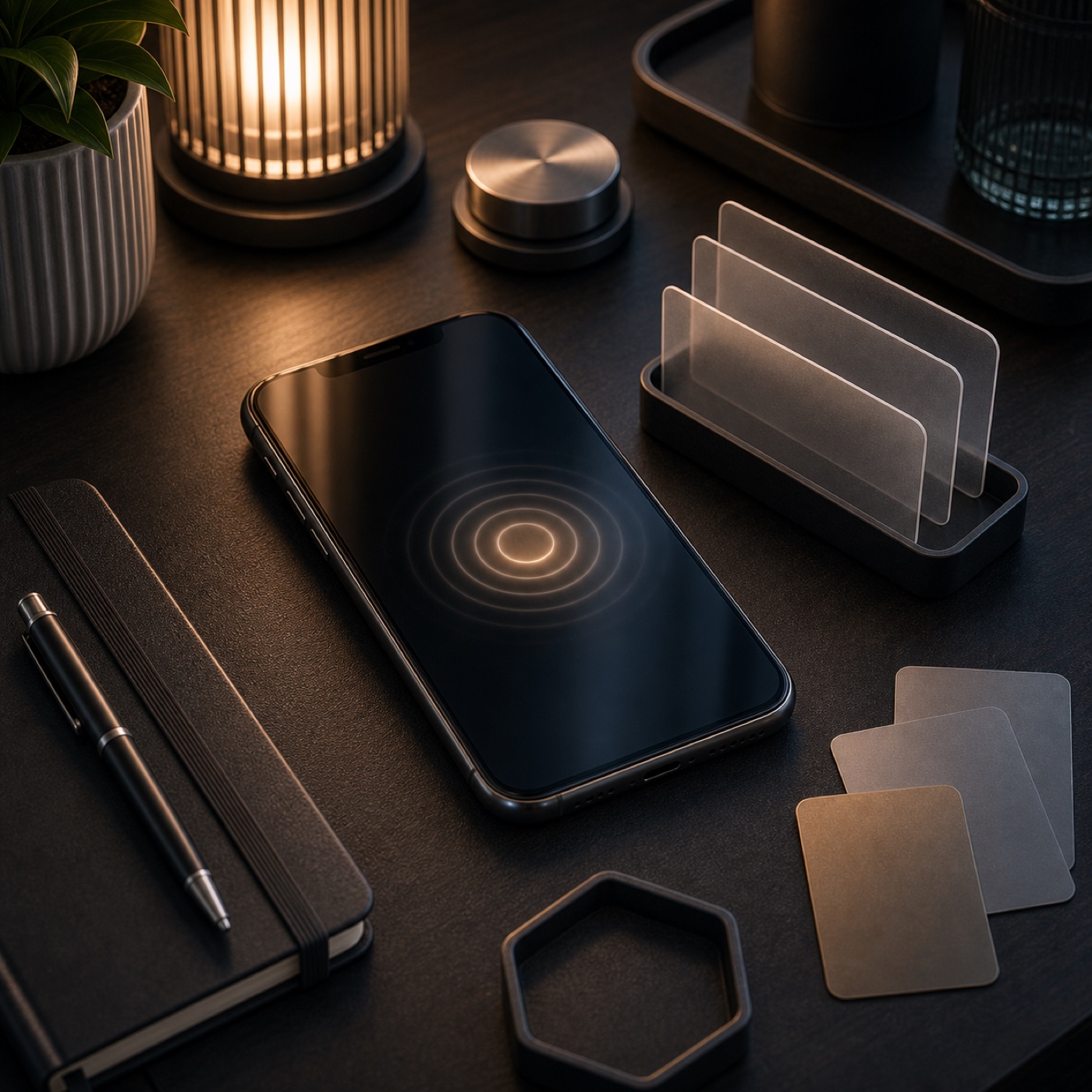 Capa do podcast Recurso 3D touch, Apple e Tecnologia da Micro Import