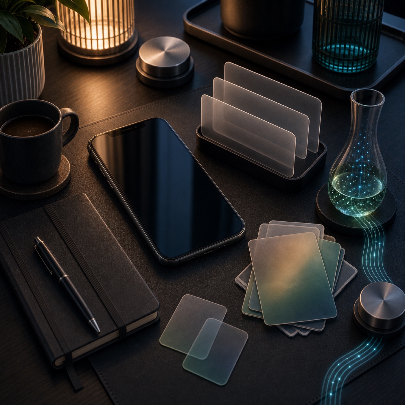 Capa do podcast Recursos do WhatsApp, Apple e Tecnologia da Micro Import