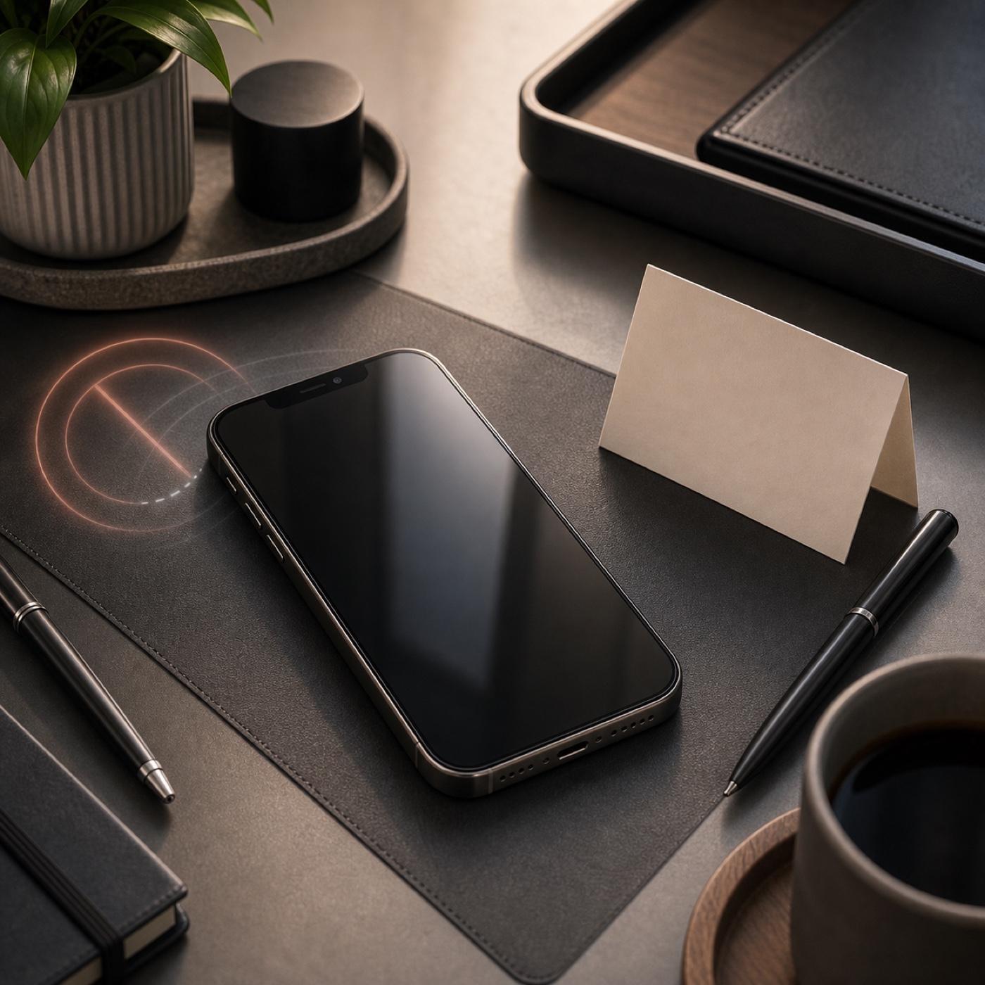Capa do podcast Recusando ligações, Apple e Tecnologia da Micro Import