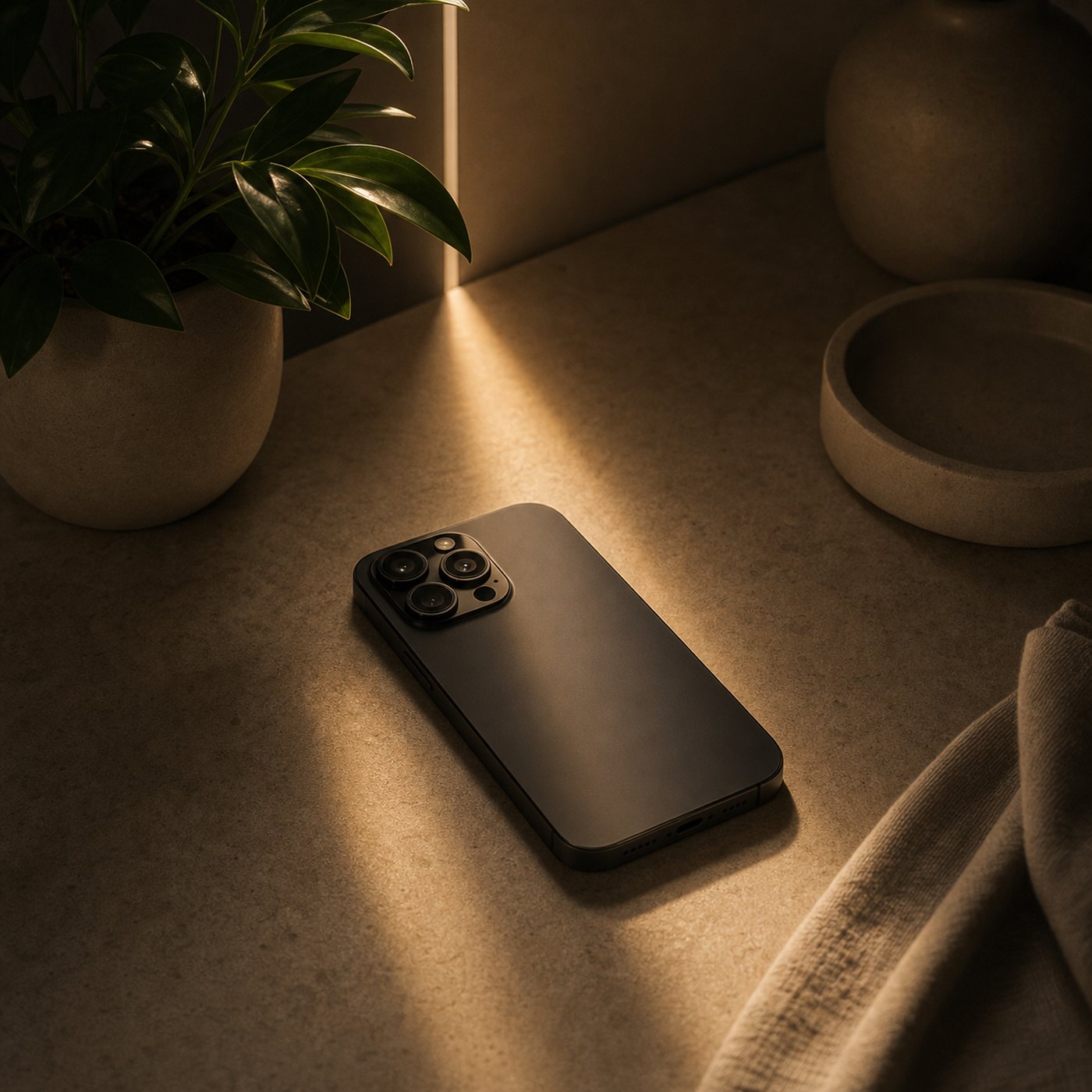 Capa do podcast Revelando um truque secreto do iPhone, Apple e Tecnologia da Micro Import